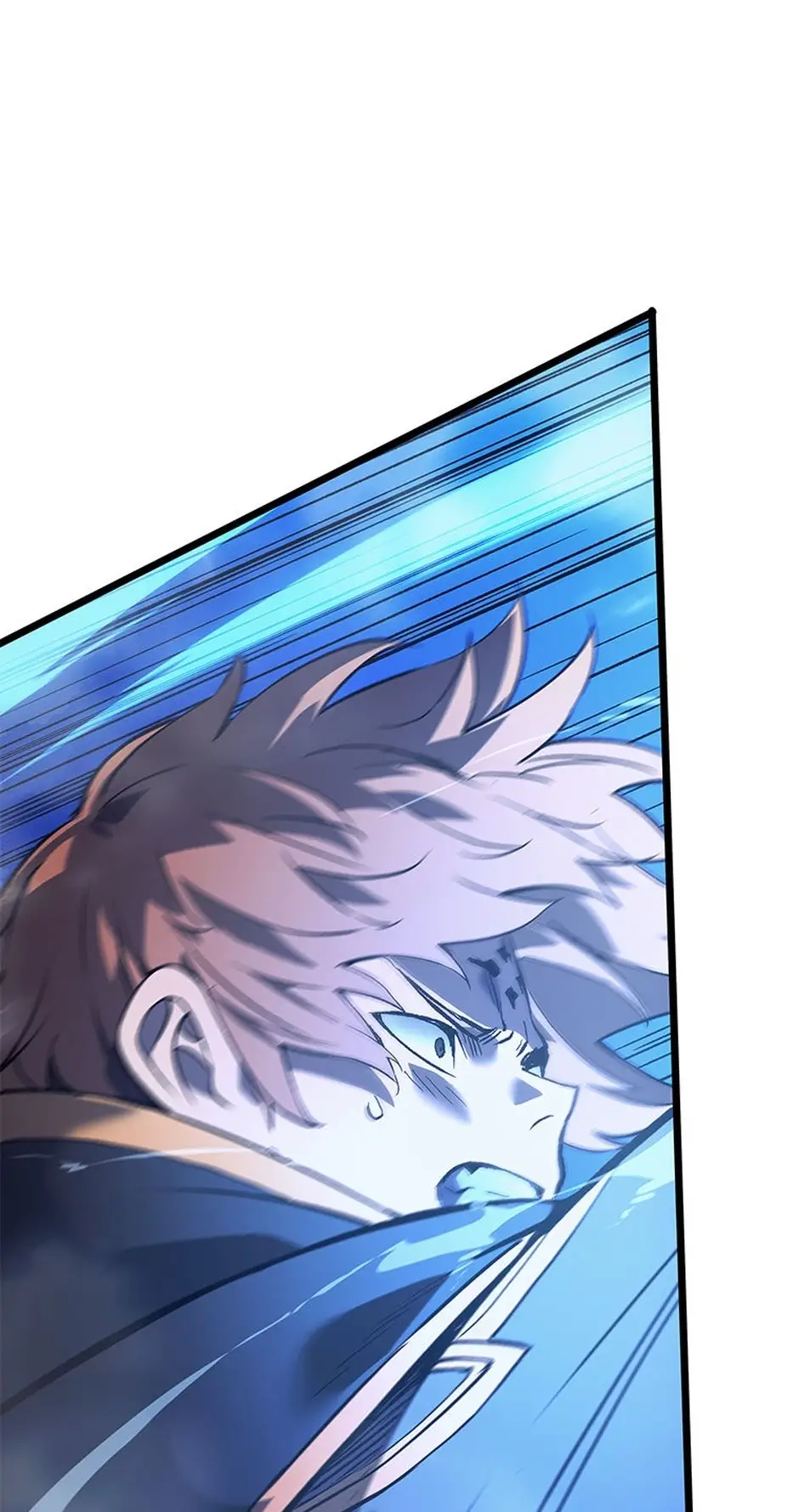 Read The Reincarnated King of Fists EN Manga Online