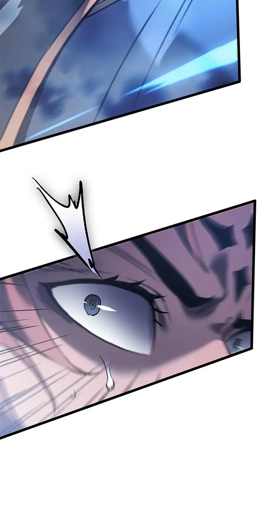 Read The Reincarnated King of Fists EN Manga Online