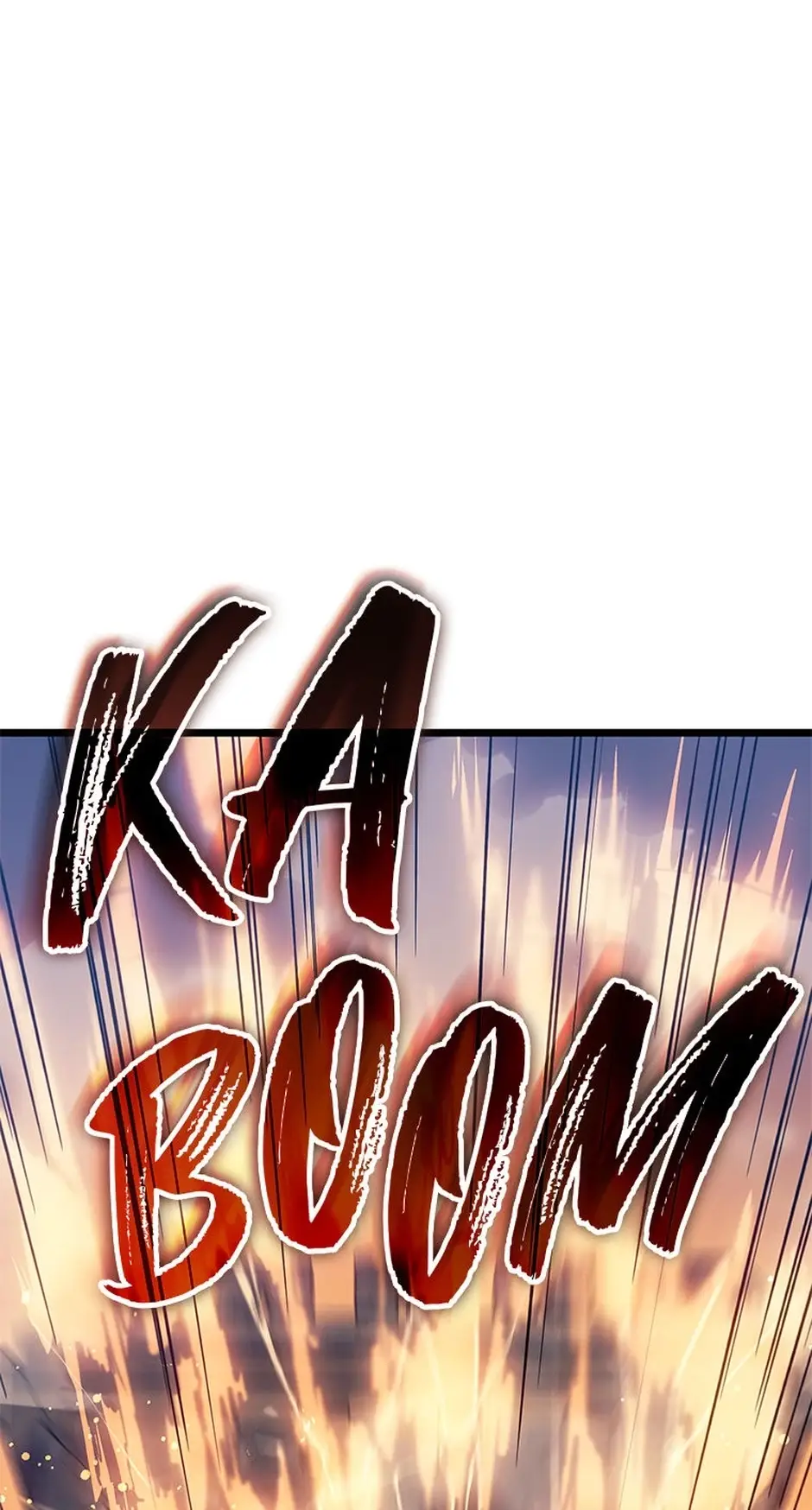 Read The Reincarnated King of Fists EN Manga Online