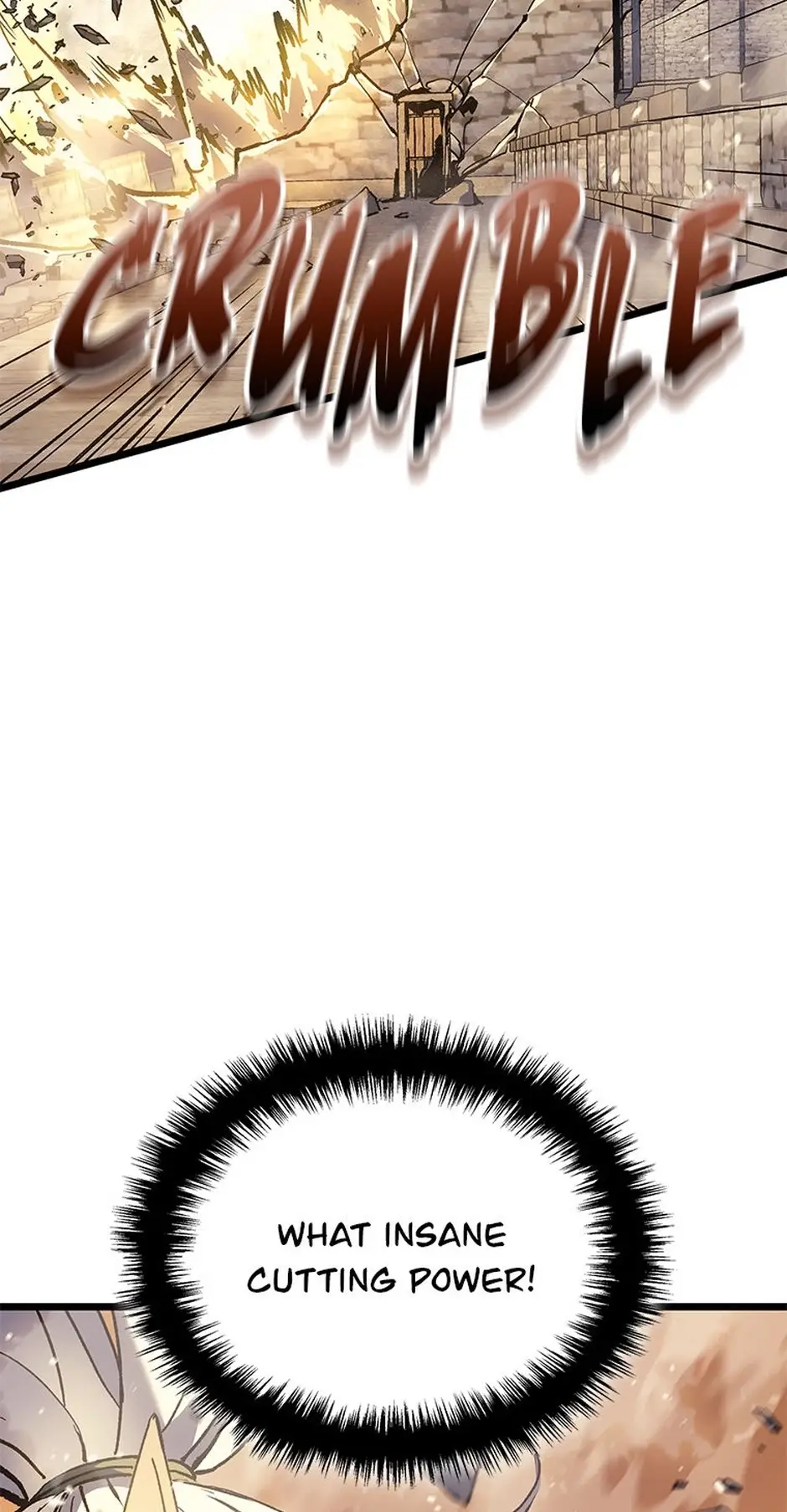 Read The Reincarnated King of Fists EN Manga Online