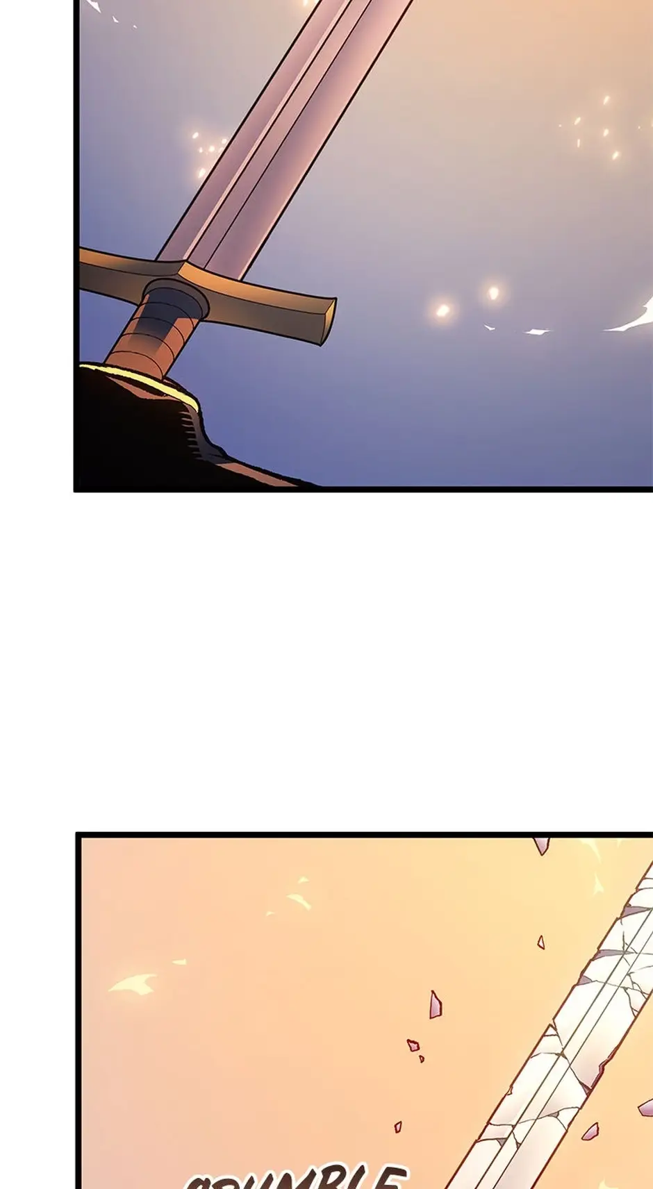 Read The Reincarnated King of Fists EN Manga Online