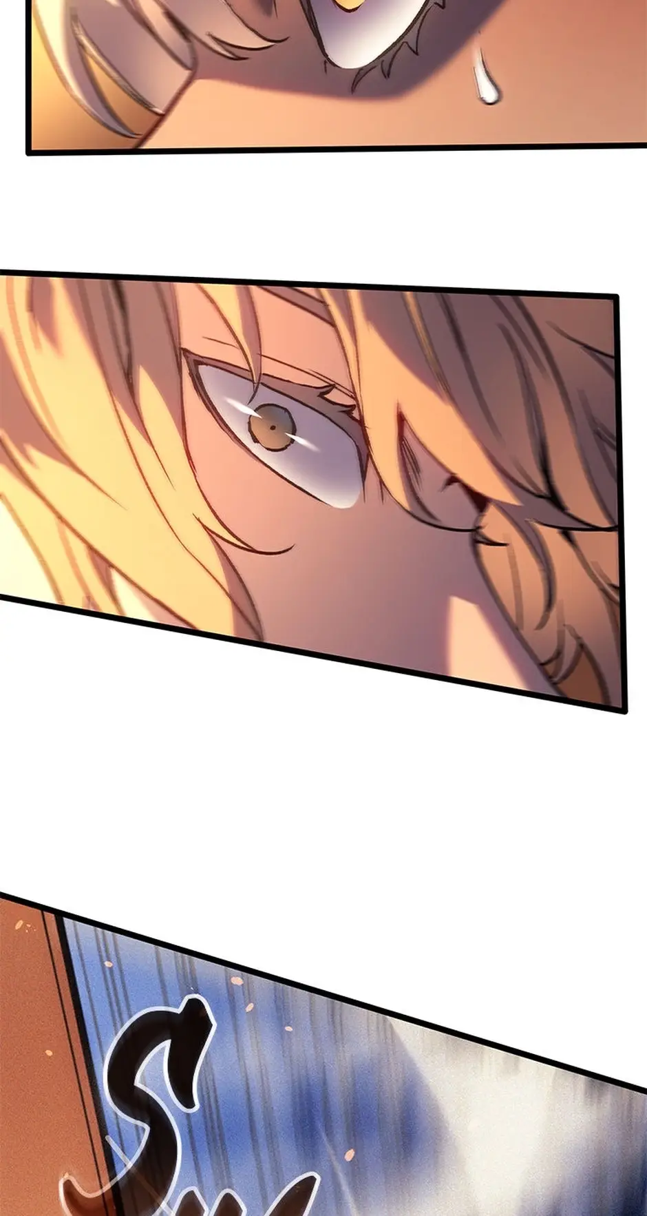 Read The Reincarnated King of Fists EN Manga Online