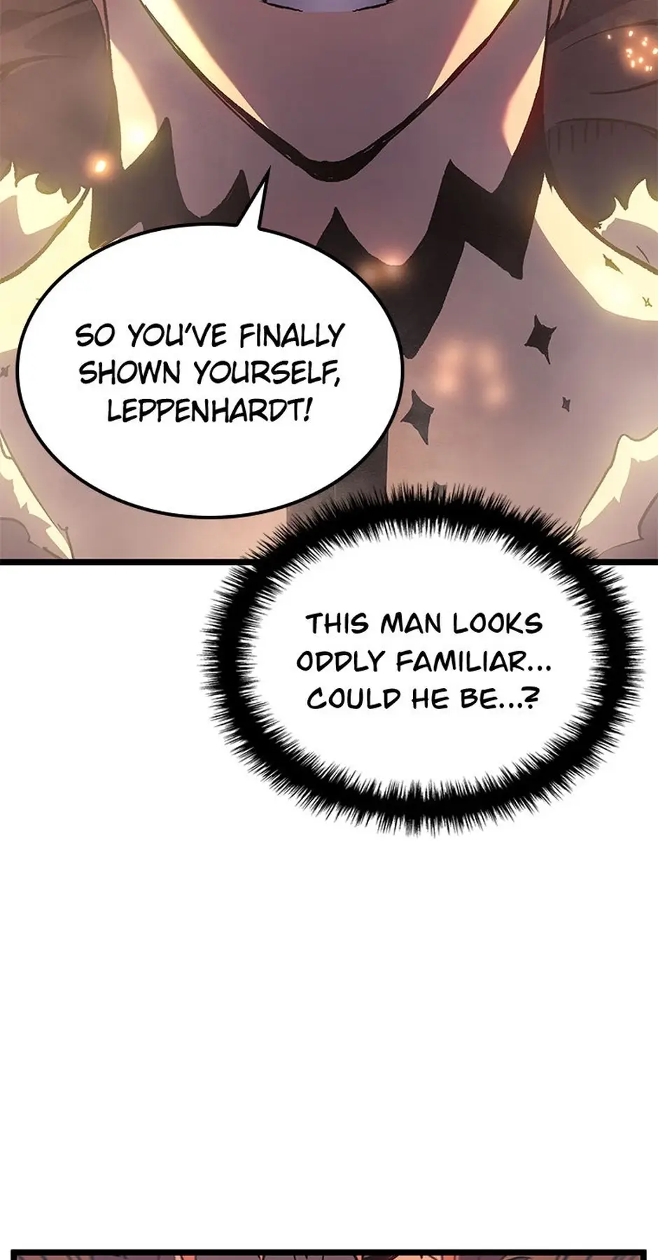 Read The Reincarnated King of Fists EN Manga Online