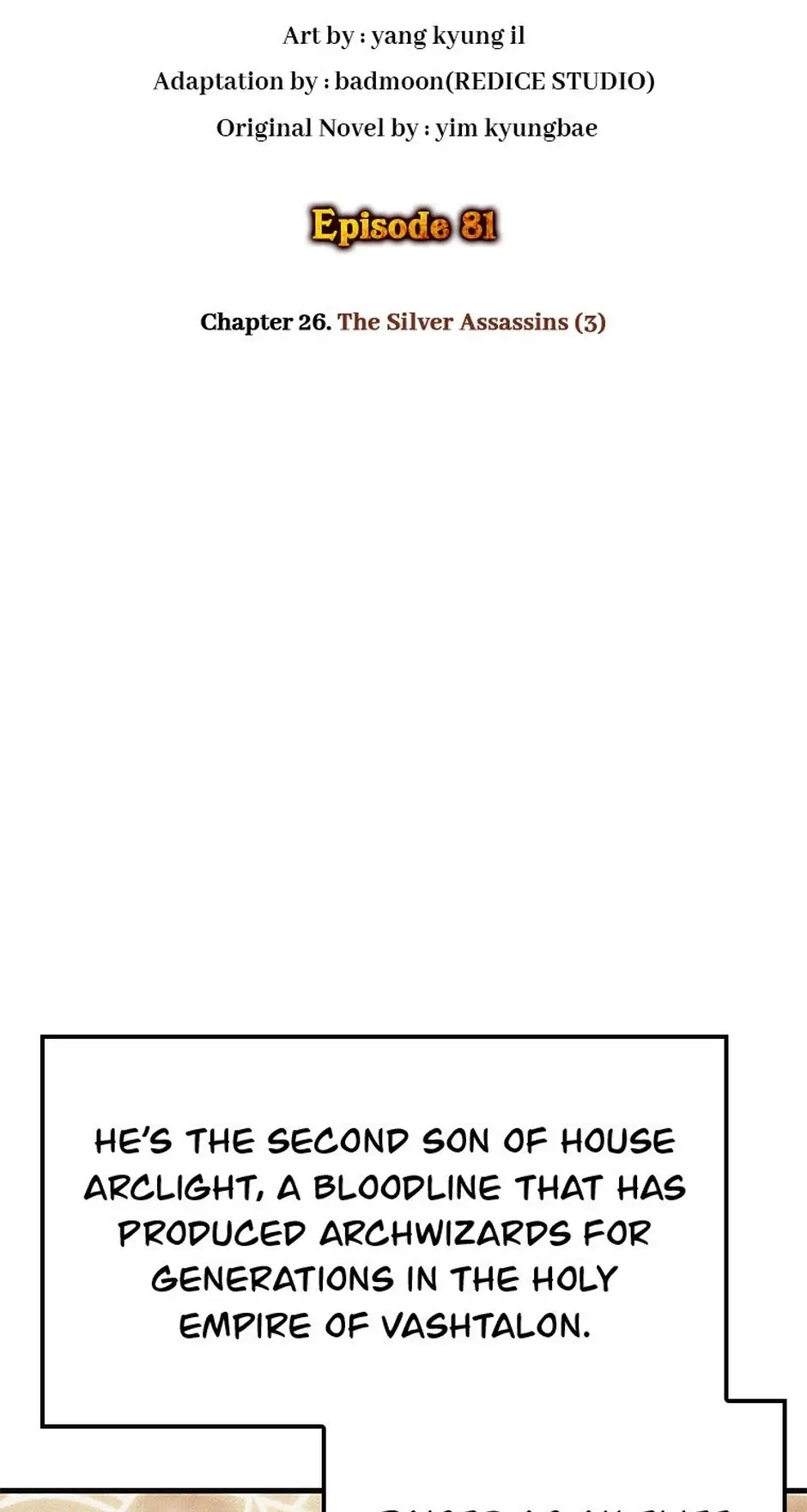 Read The Reincarnated King of Fists EN Manga Online