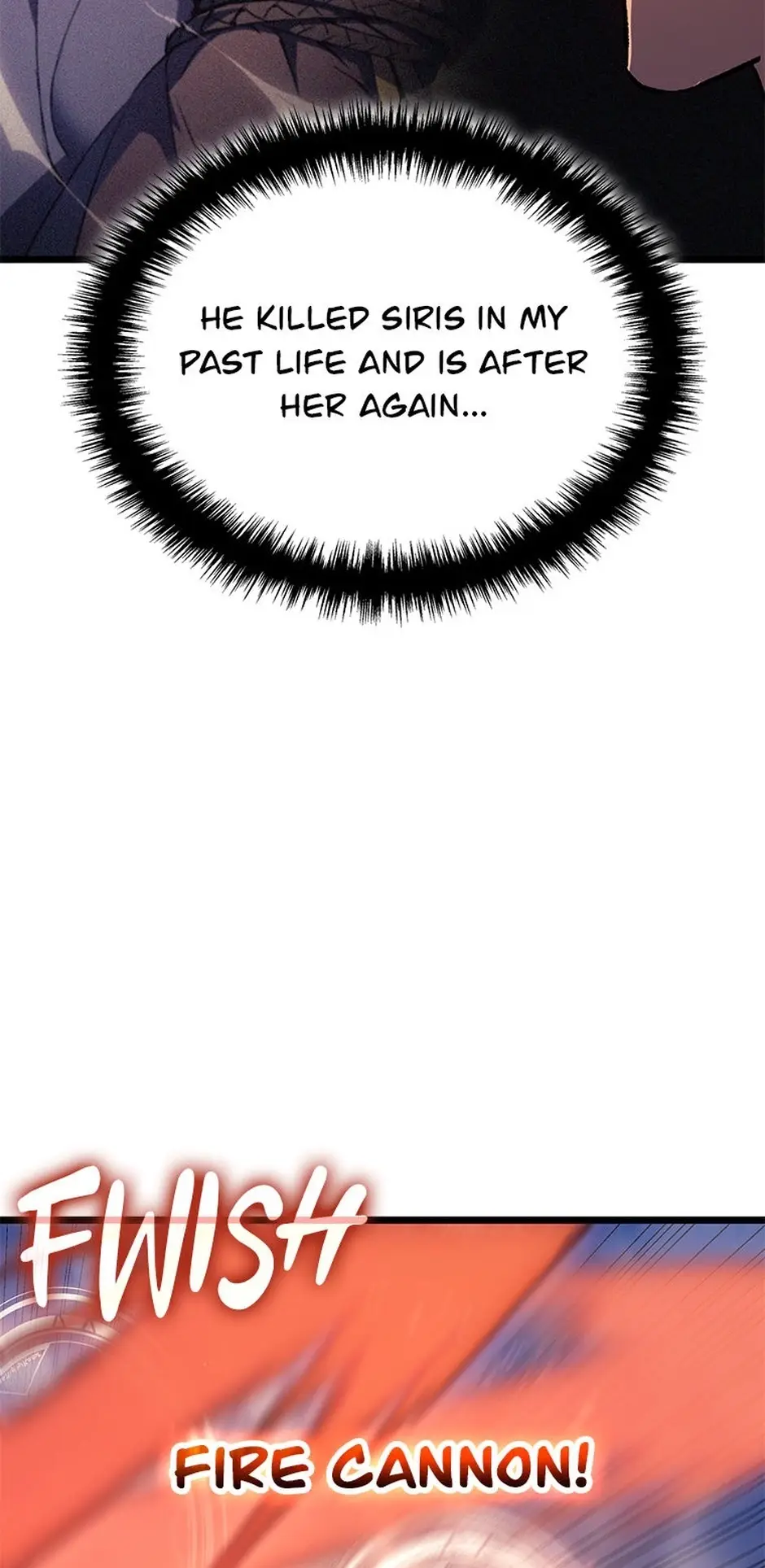 Read The Reincarnated King of Fists EN Manga Online