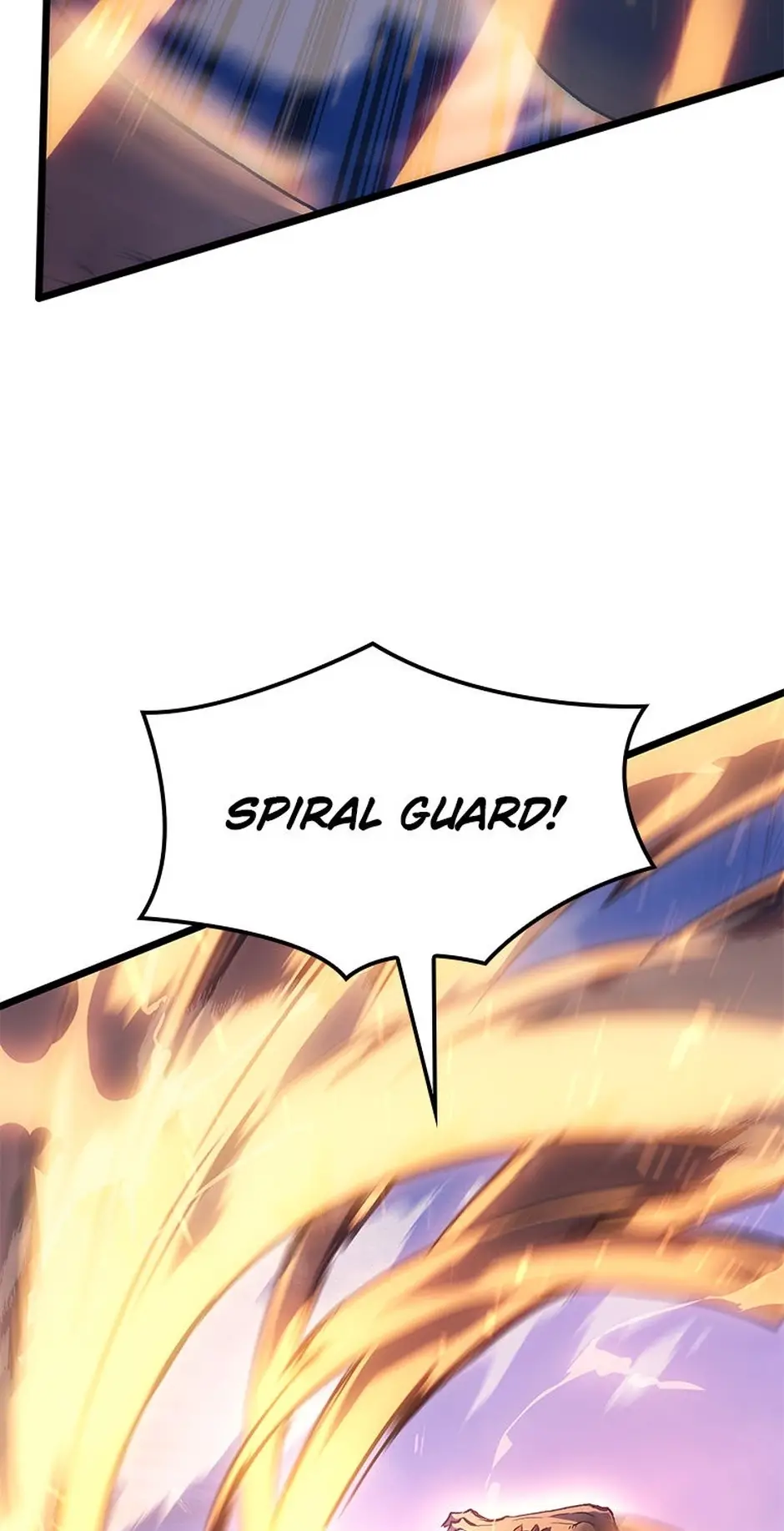 Read The Reincarnated King of Fists EN Manga Online