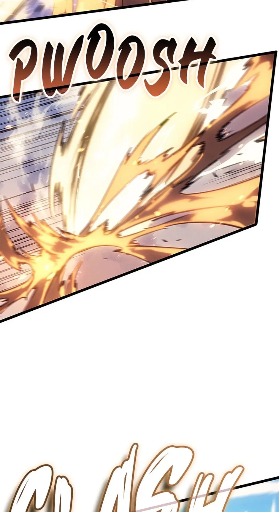 Read The Reincarnated King of Fists EN Manga Online