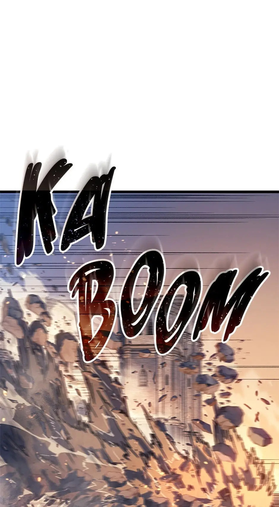 Read The Reincarnated King of Fists EN Manga Online