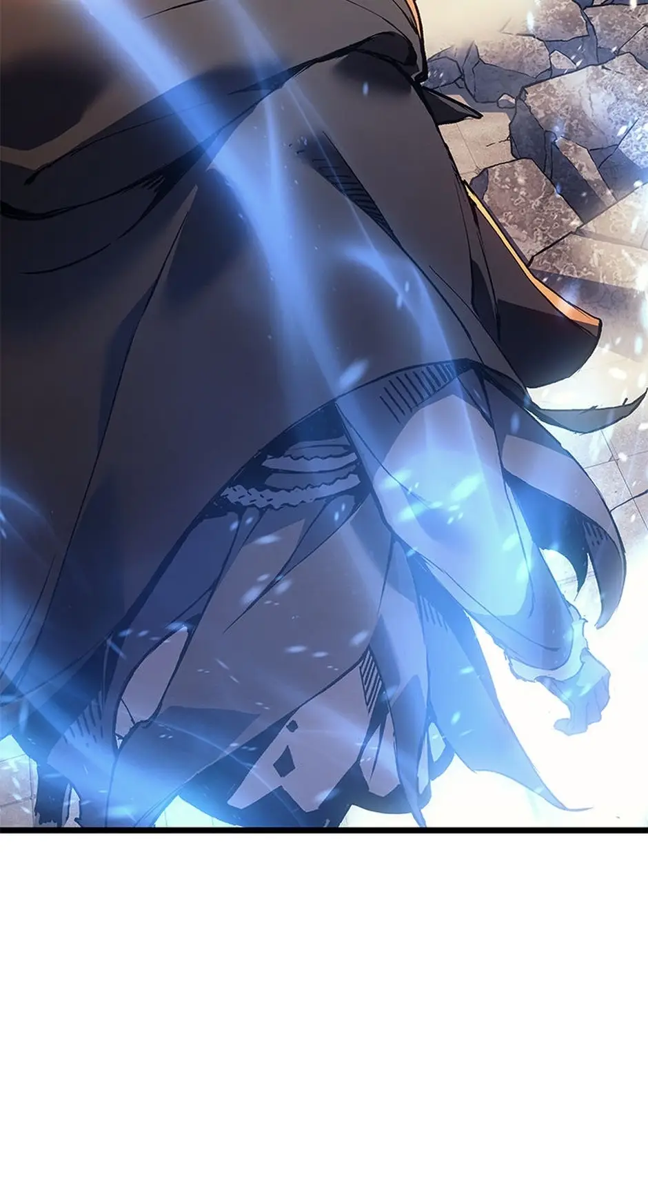 Read The Reincarnated King of Fists EN Manga Online