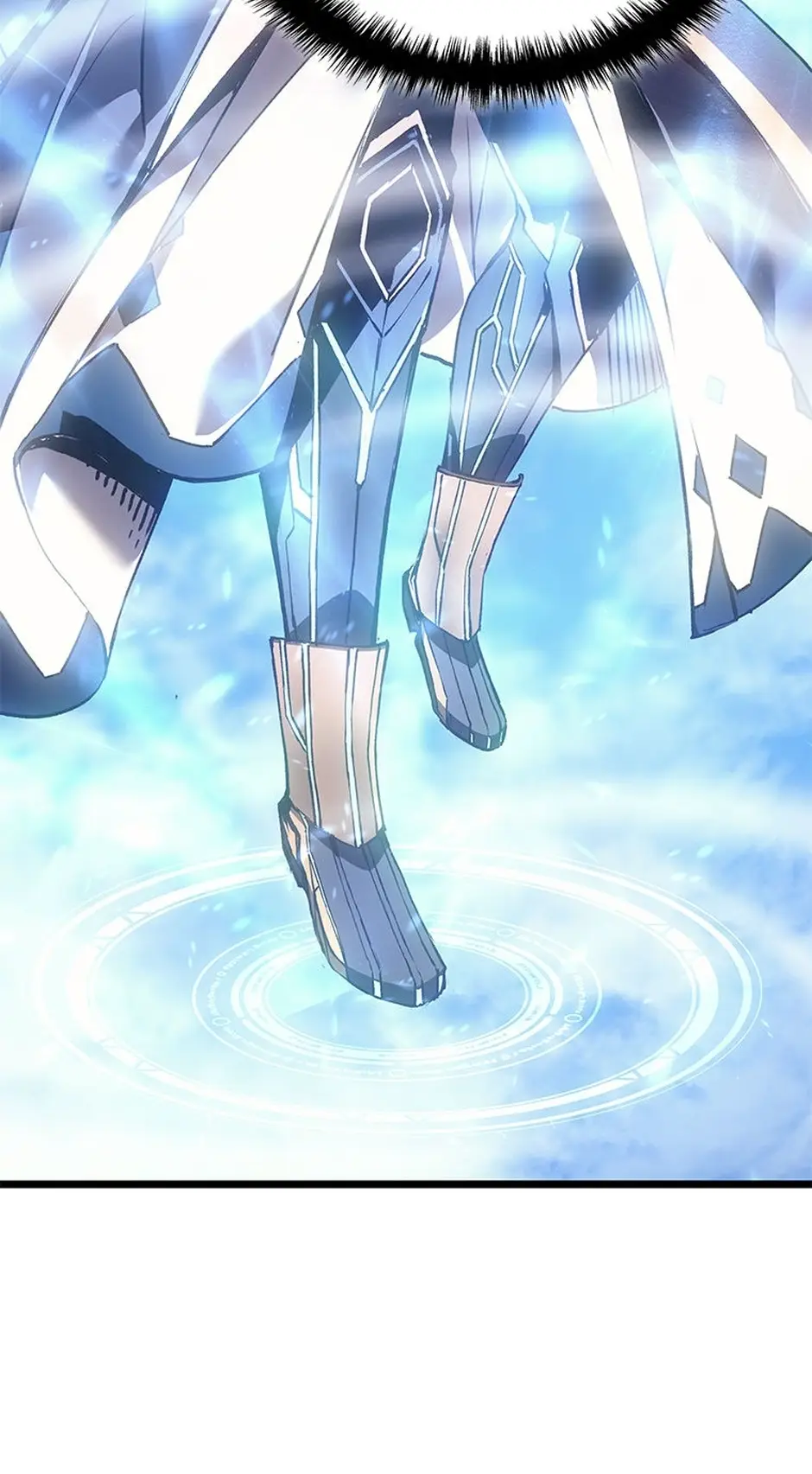 Read The Reincarnated King of Fists EN Manga Online