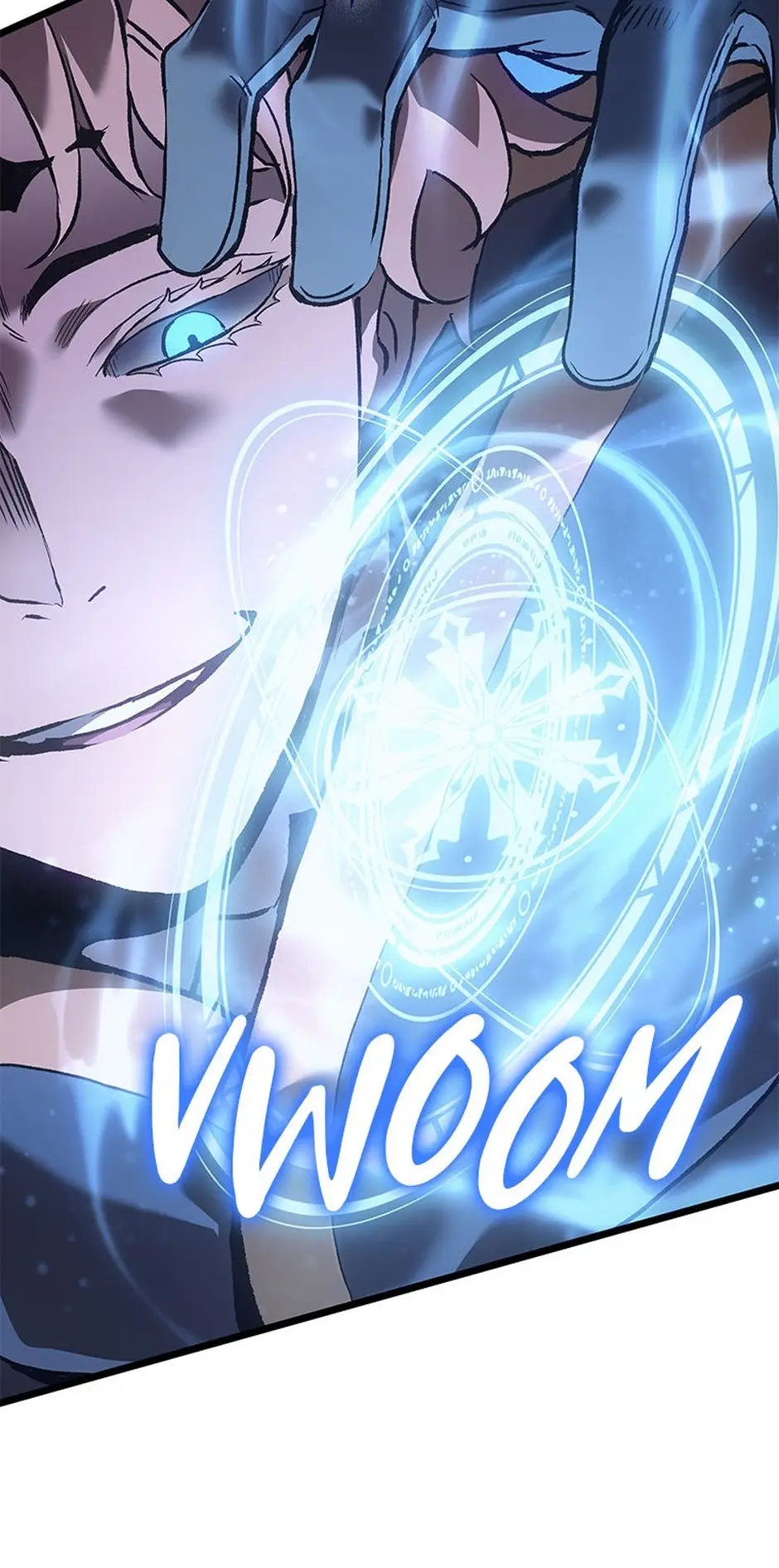 Read The Reincarnated King of Fists EN Manga Online