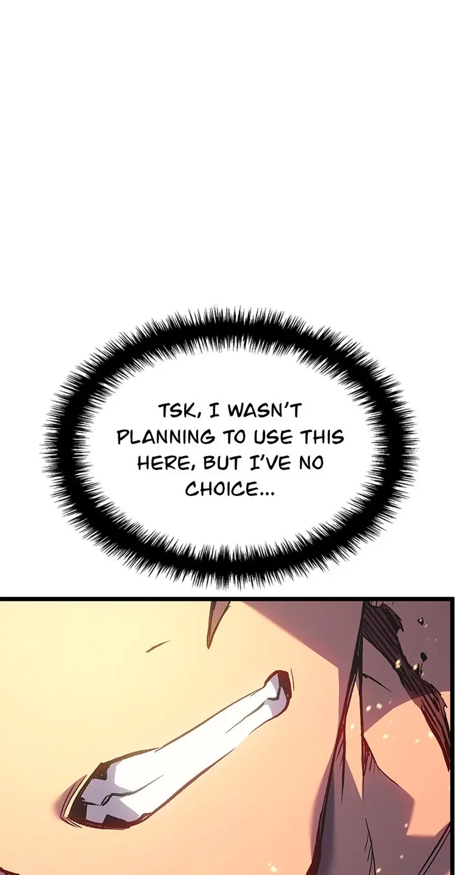 Read The Reincarnated King of Fists EN Manga Online