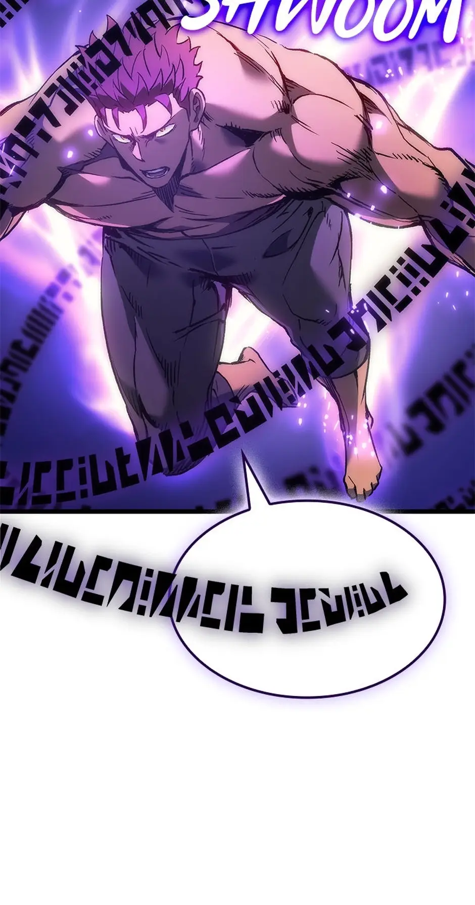 Read The Reincarnated King of Fists EN Manga Online