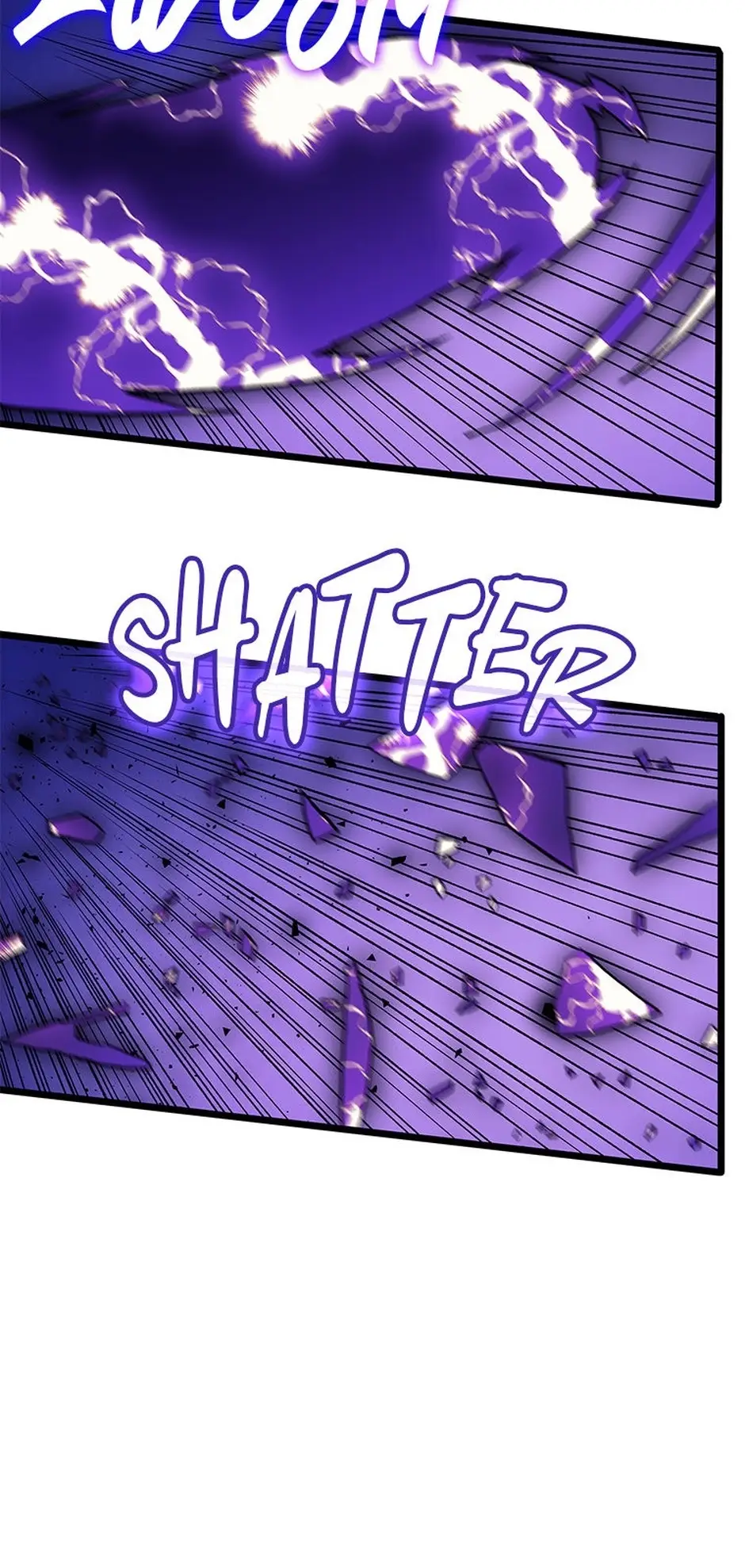 Read The Reincarnated King of Fists EN Manga Online