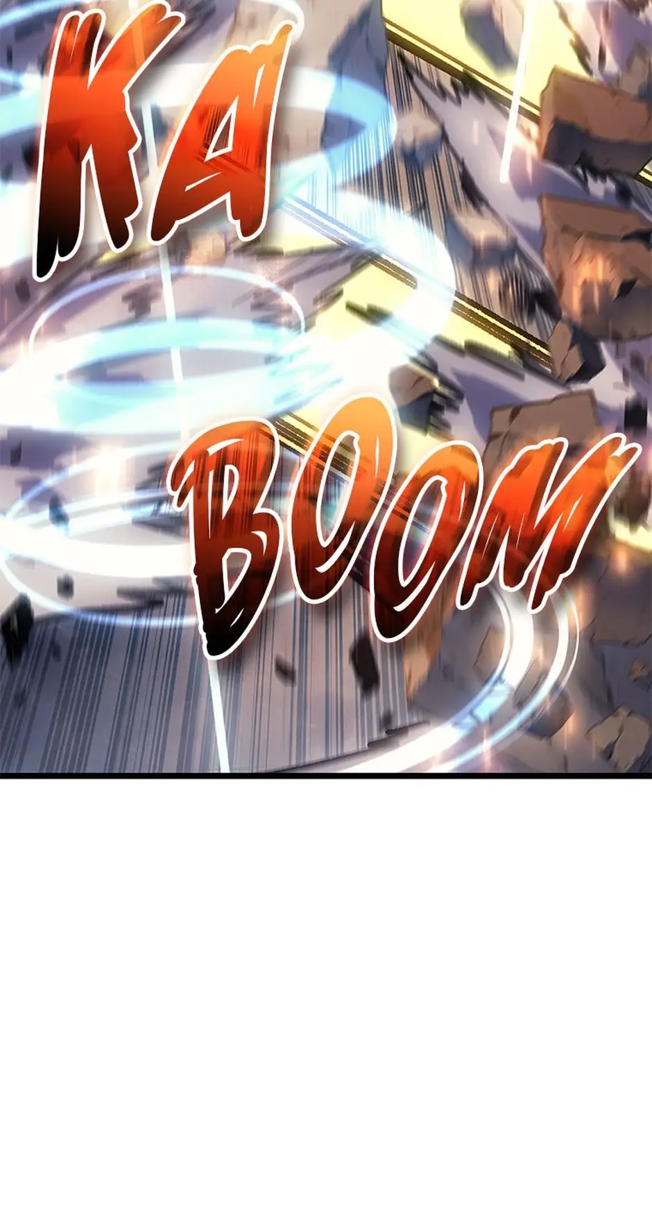 Read The Reincarnated King of Fists EN Manga Online