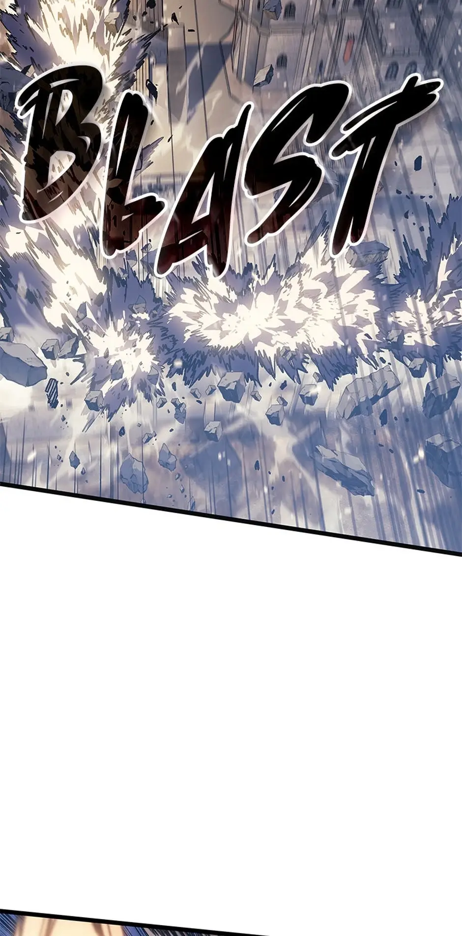 Read The Reincarnated King of Fists EN Manga Online