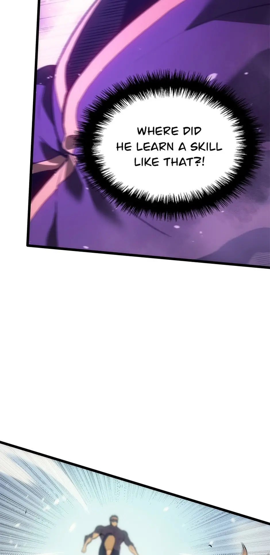 Read The Reincarnated King of Fists EN Manga Online