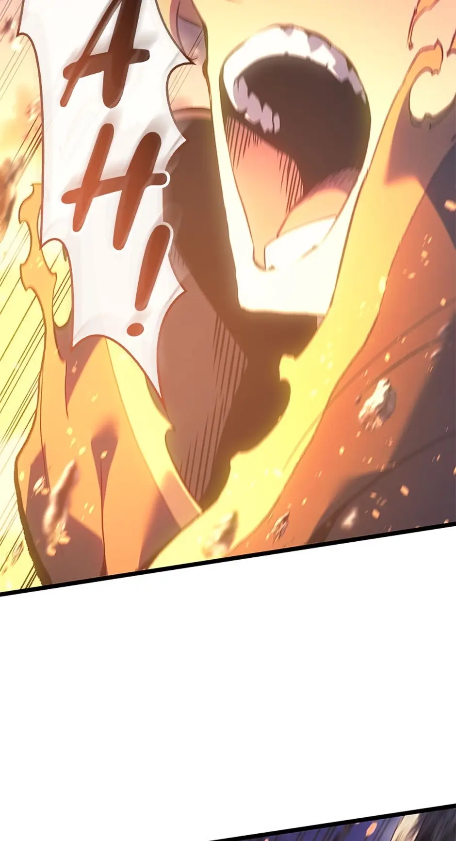 Read The Reincarnated King of Fists EN Manga Online