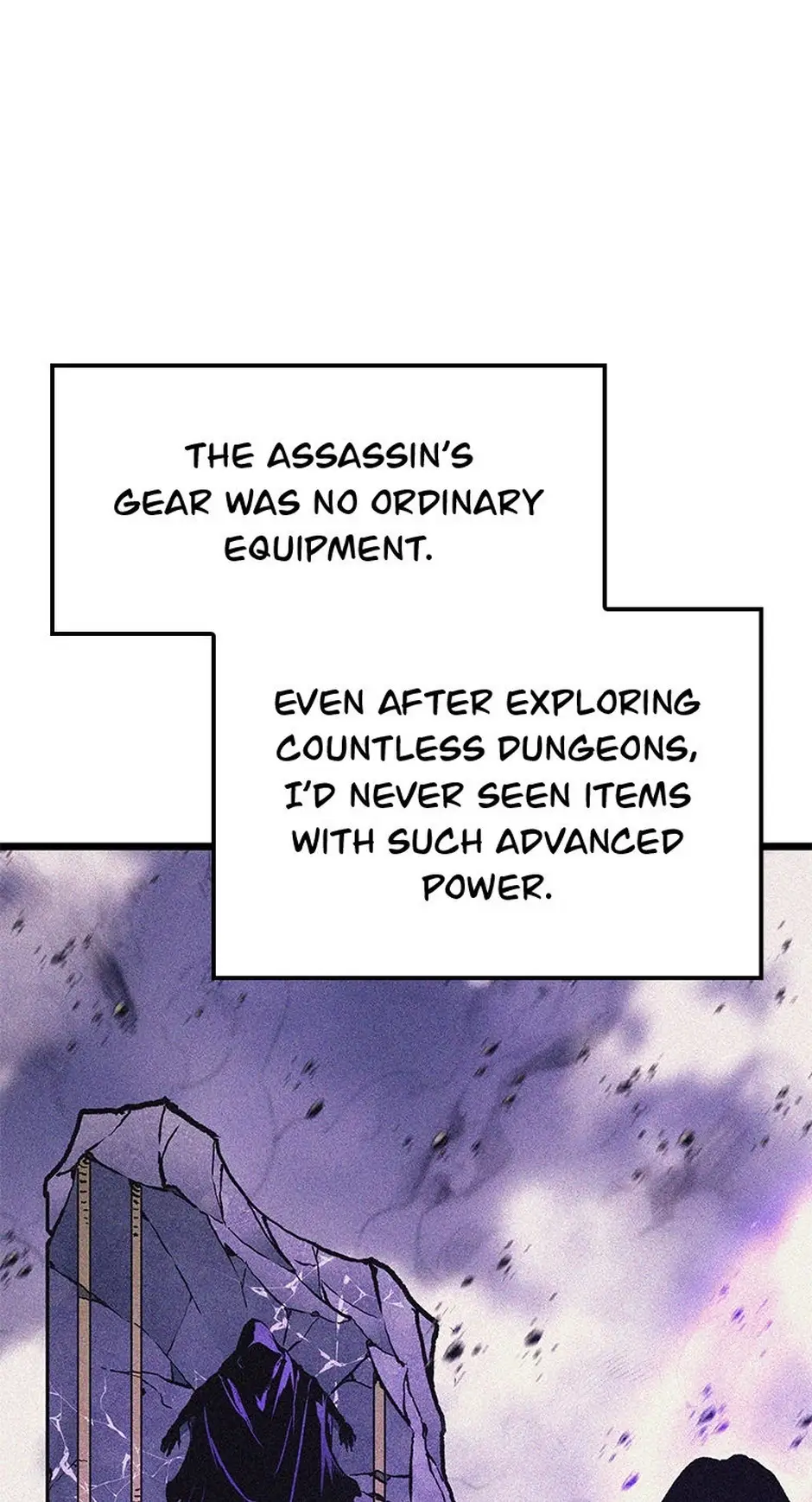 Read The Reincarnated King of Fists EN Manga Online