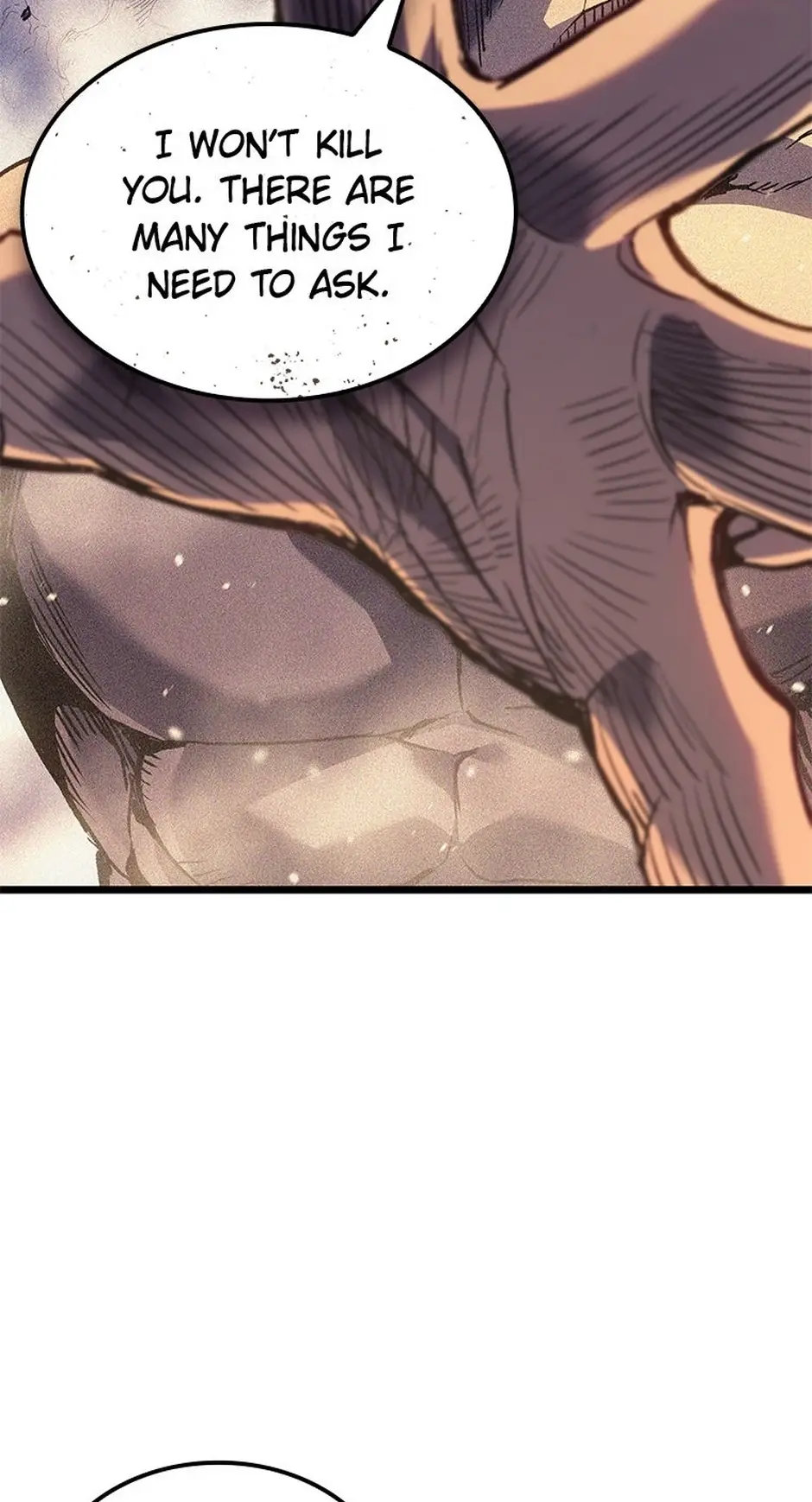 Read The Reincarnated King of Fists EN Manga Online