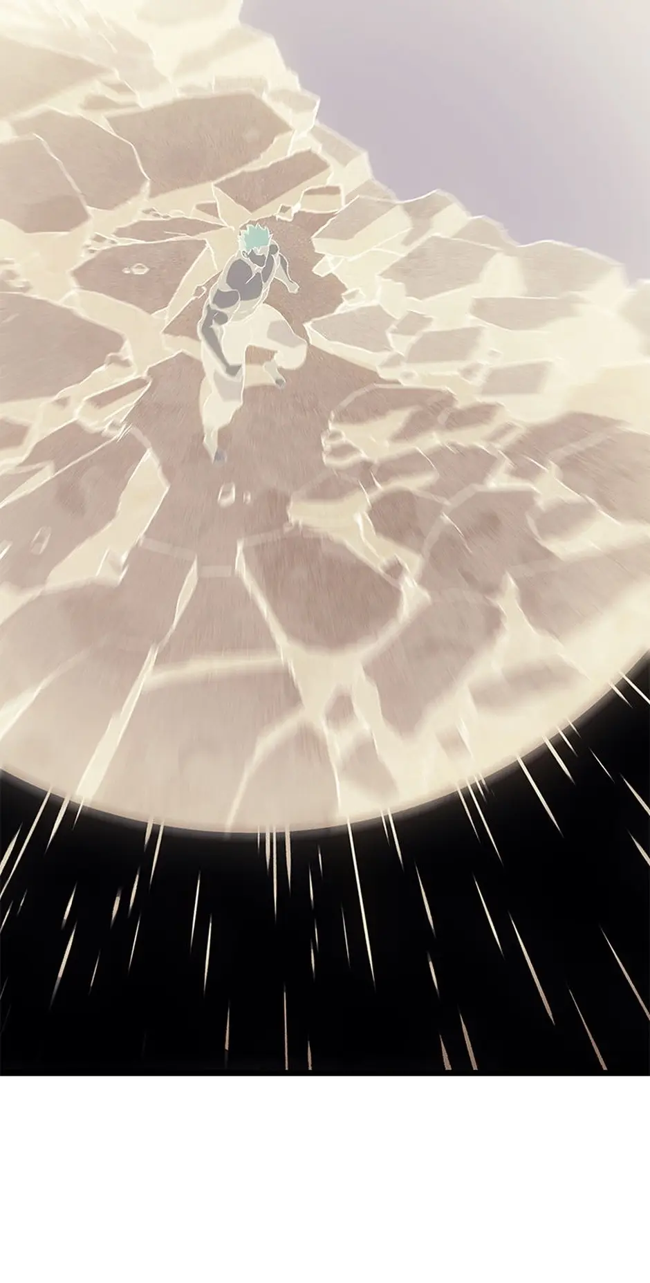 Read The Reincarnated King of Fists EN Manga Online