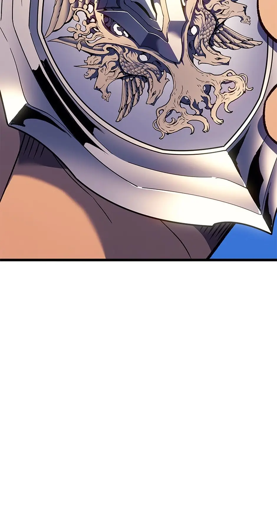 Read The Reincarnated King of Fists EN Manga Online