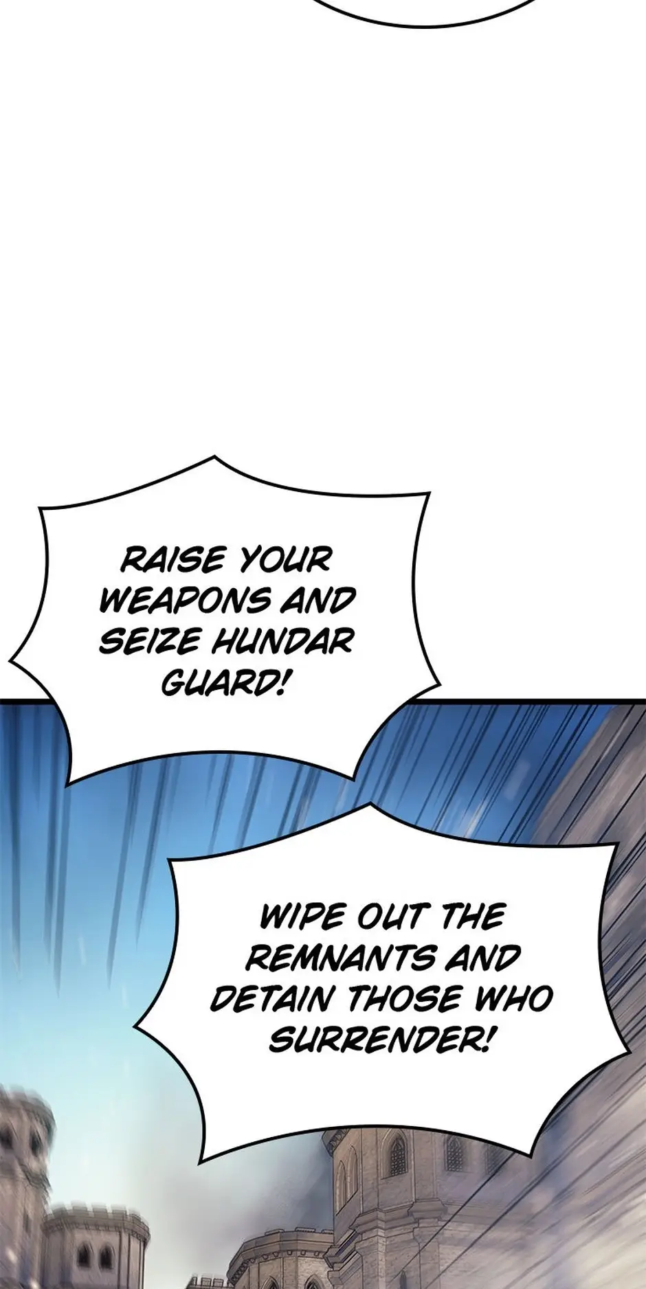 Read The Reincarnated King of Fists EN Manga Online