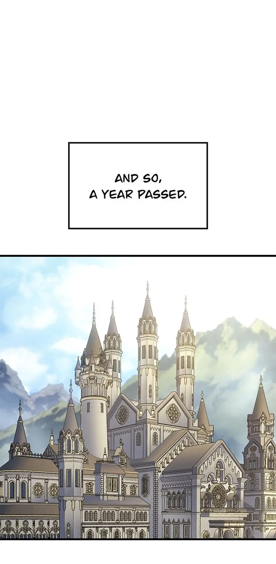 Read The Reincarnated King of Fists EN Manga Online