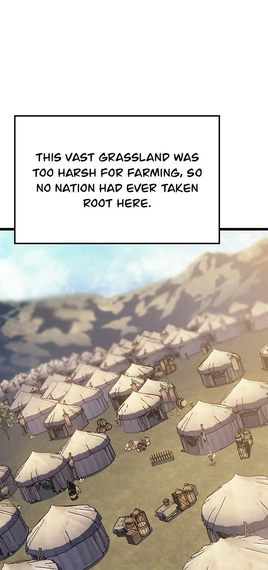 Read The Reincarnated King of Fists EN Manga Online