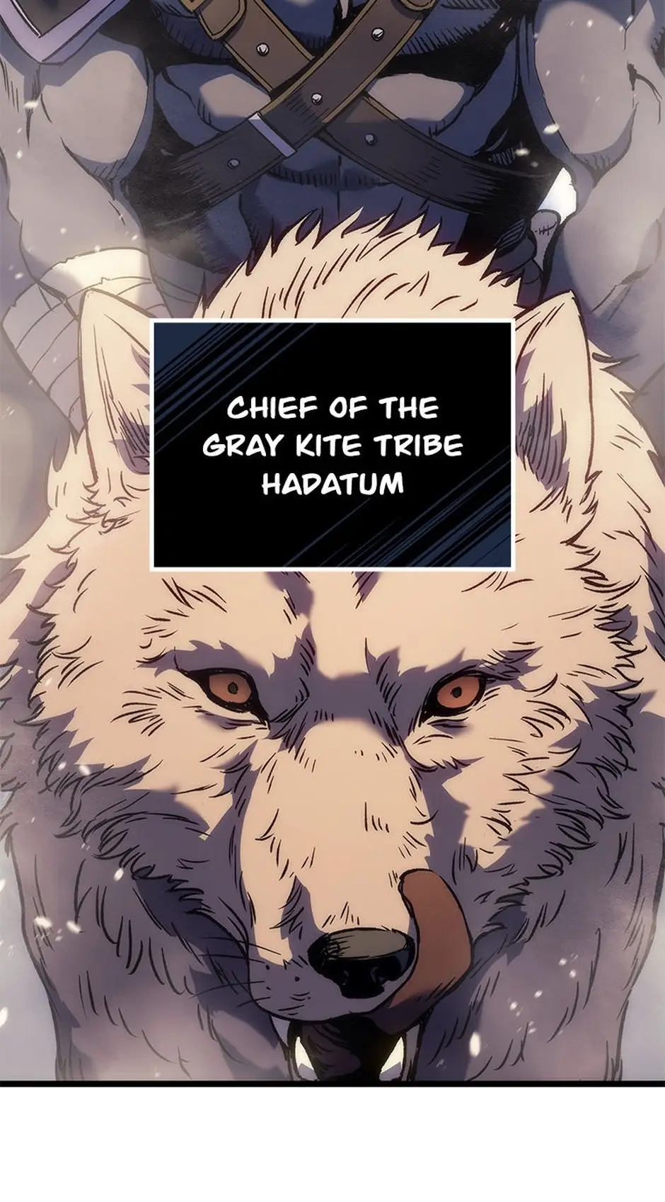 Read The Reincarnated King of Fists EN Manga Online