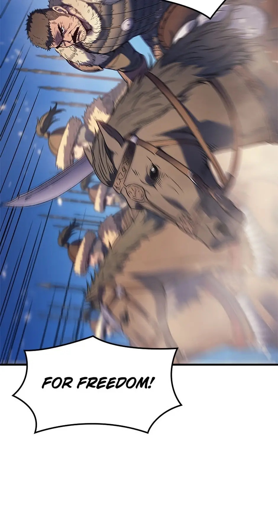 Read The Reincarnated King of Fists EN Manga Online