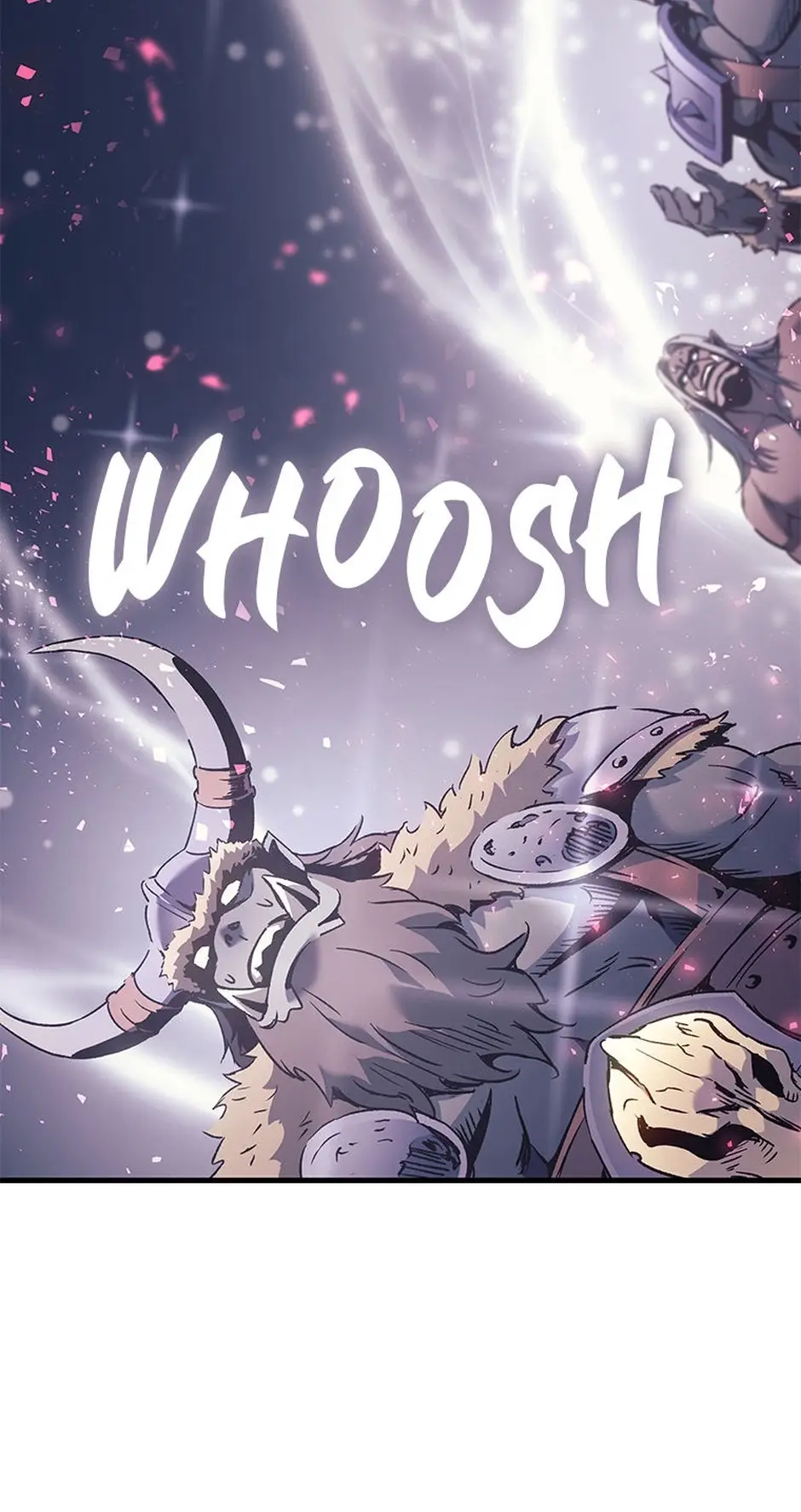 Read The Reincarnated King of Fists EN Manga Online