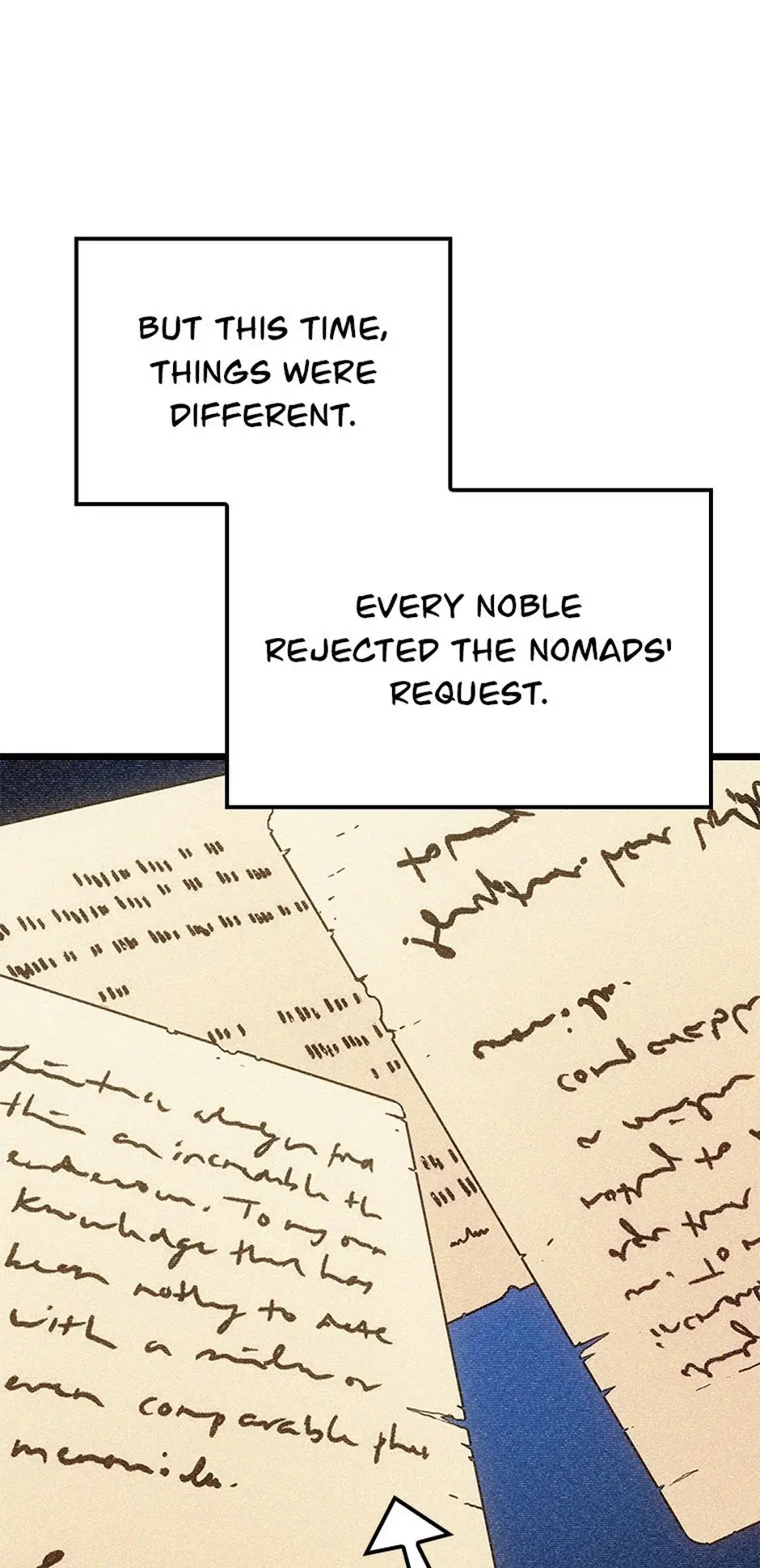 Read The Reincarnated King of Fists EN Manga Online