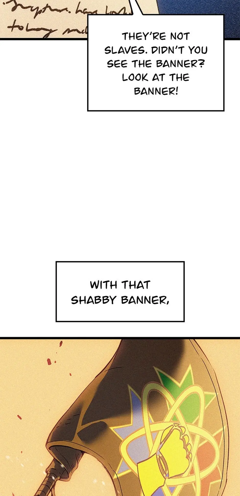 Read The Reincarnated King of Fists EN Manga Online