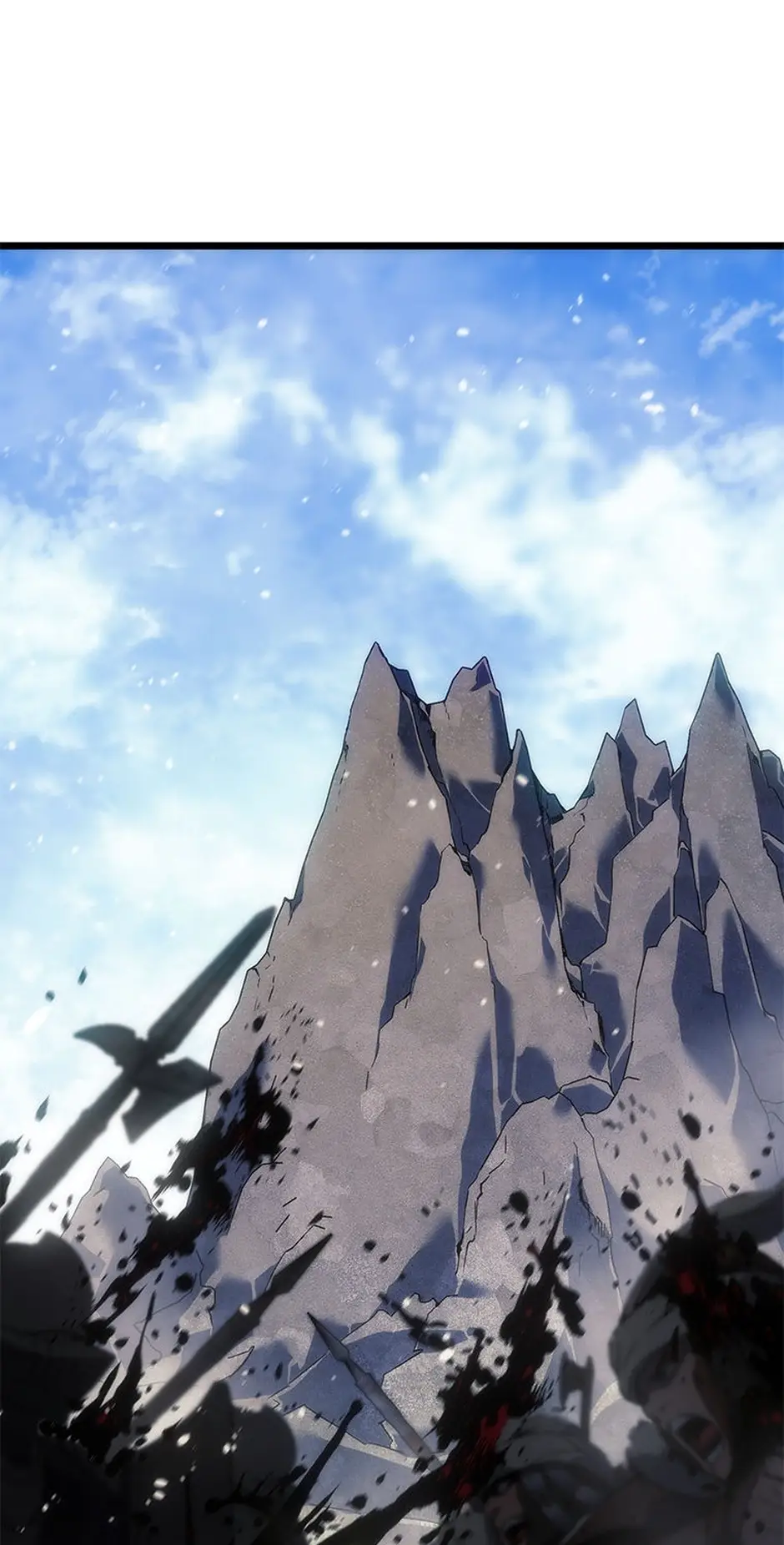 Read The Reincarnated King of Fists EN Manga Online