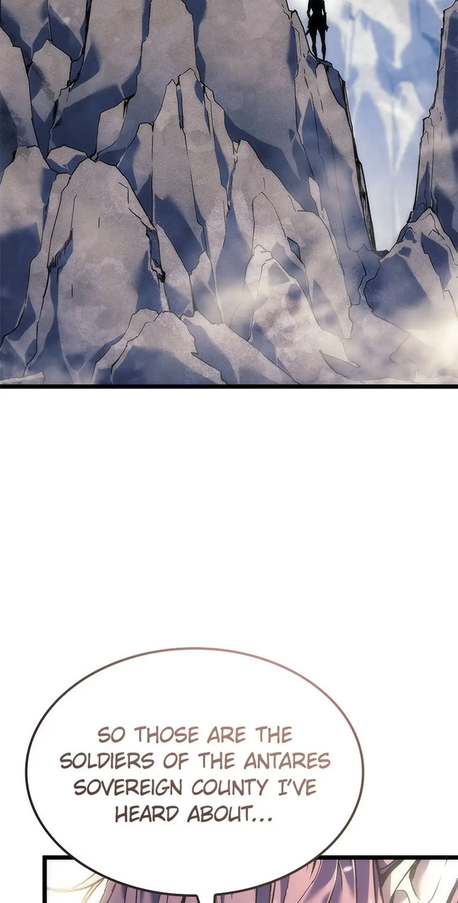 Read The Reincarnated King of Fists EN Manga Online