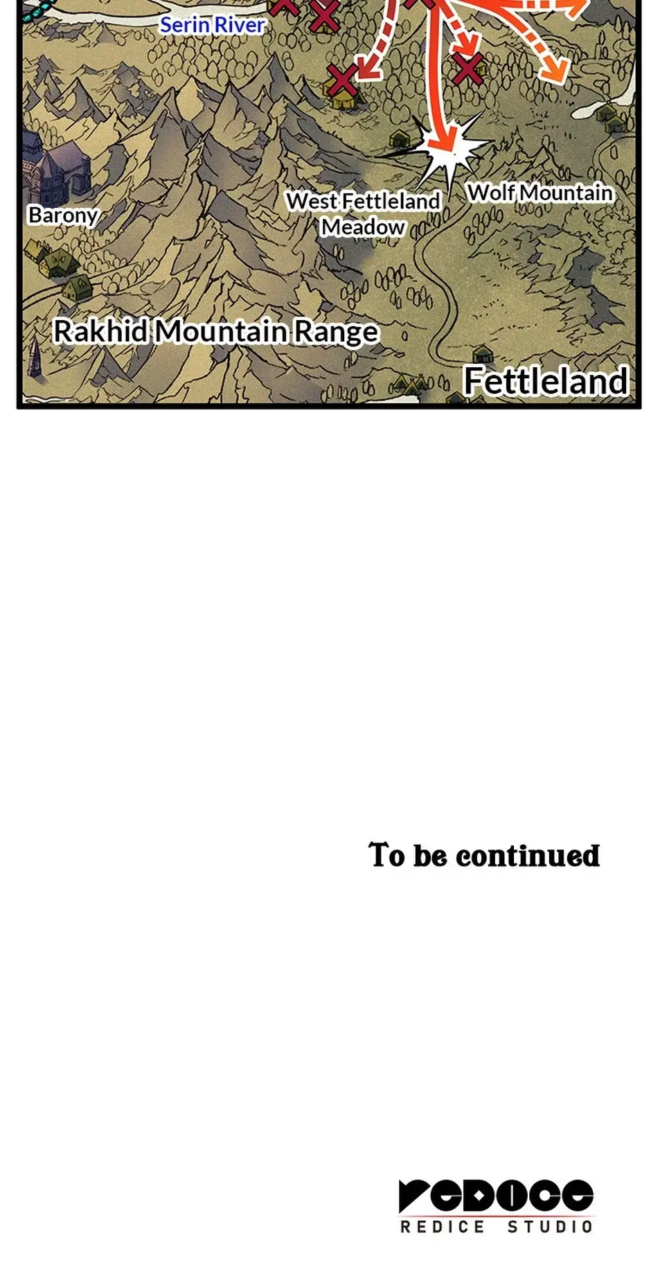 Read The Reincarnated King of Fists EN Manga Online