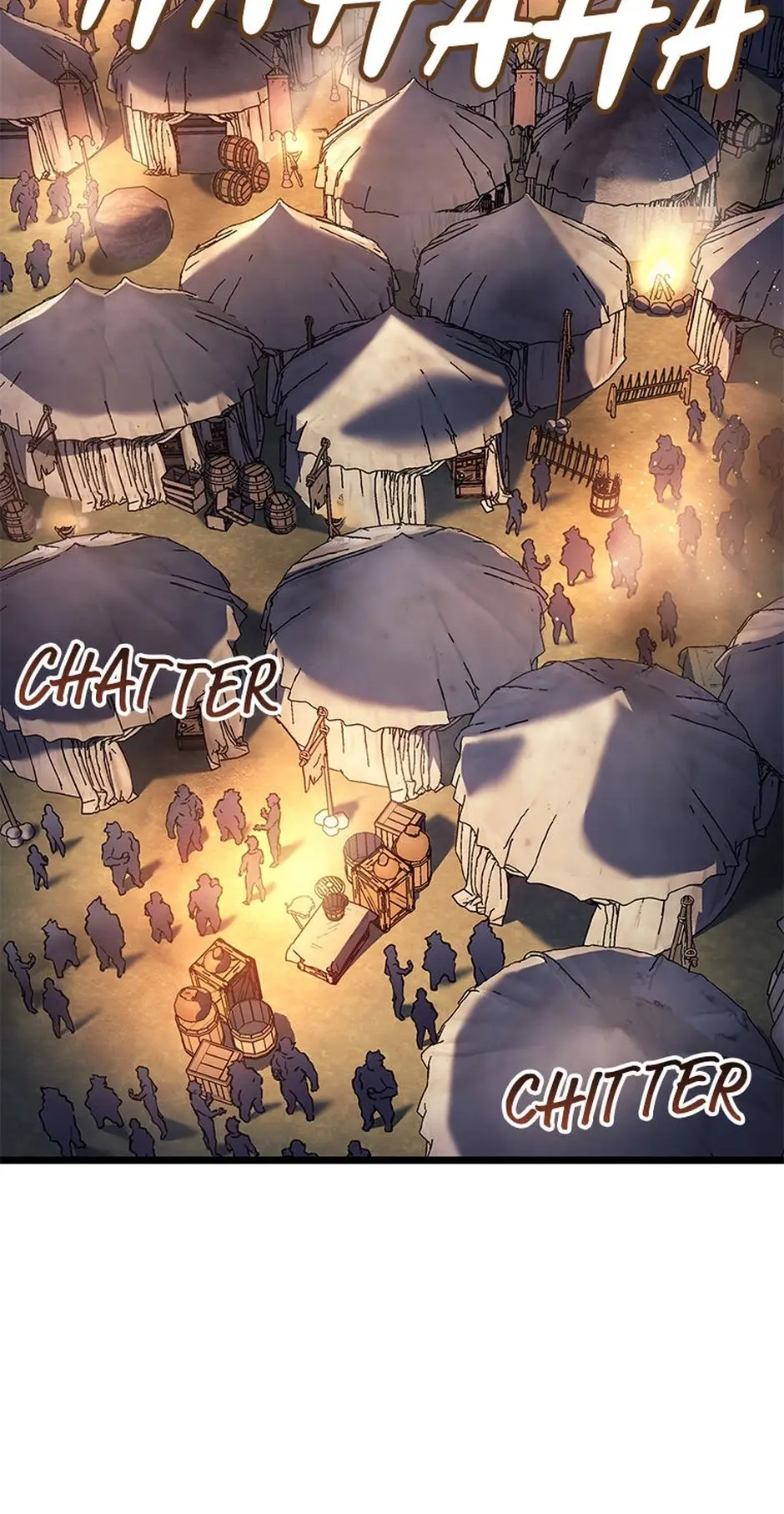 Read The Reincarnated King of Fists EN Manga Online