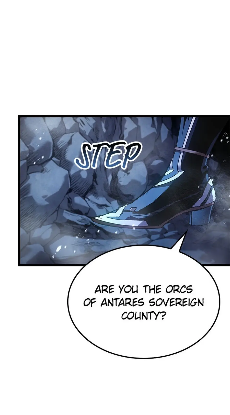 Read The Reincarnated King of Fists EN Manga Online