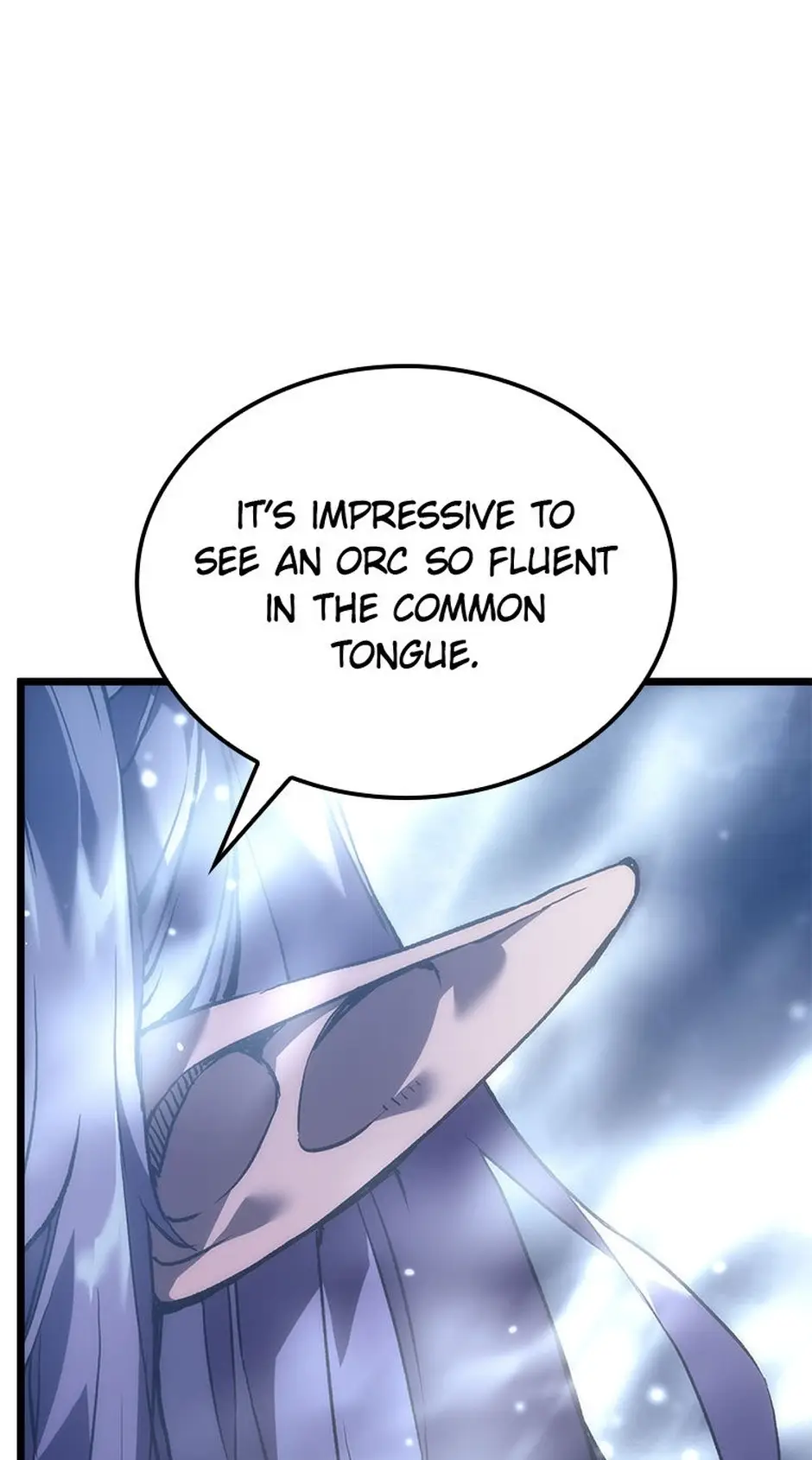 Read The Reincarnated King of Fists EN Manga Online