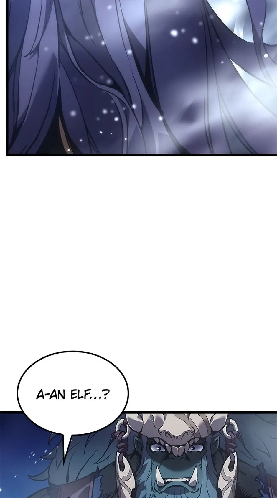 Read The Reincarnated King of Fists EN Manga Online