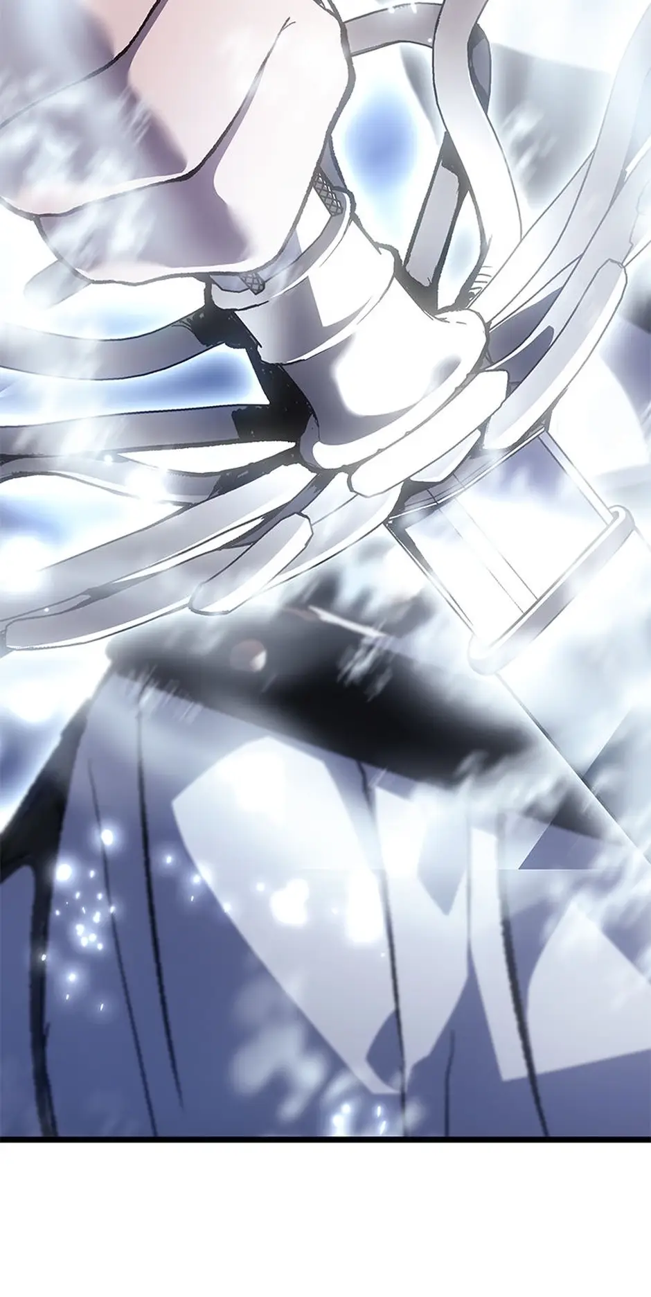 Read The Reincarnated King of Fists EN Manga Online