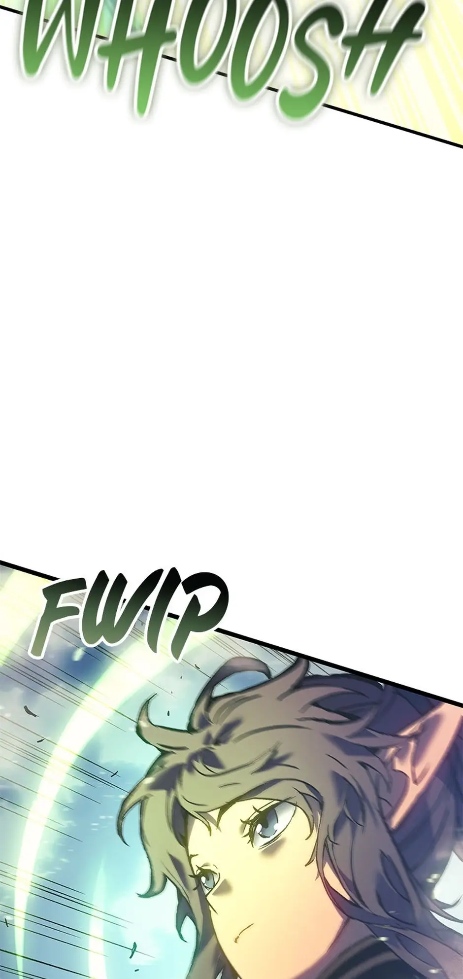 Read The Reincarnated King of Fists EN Manga Online