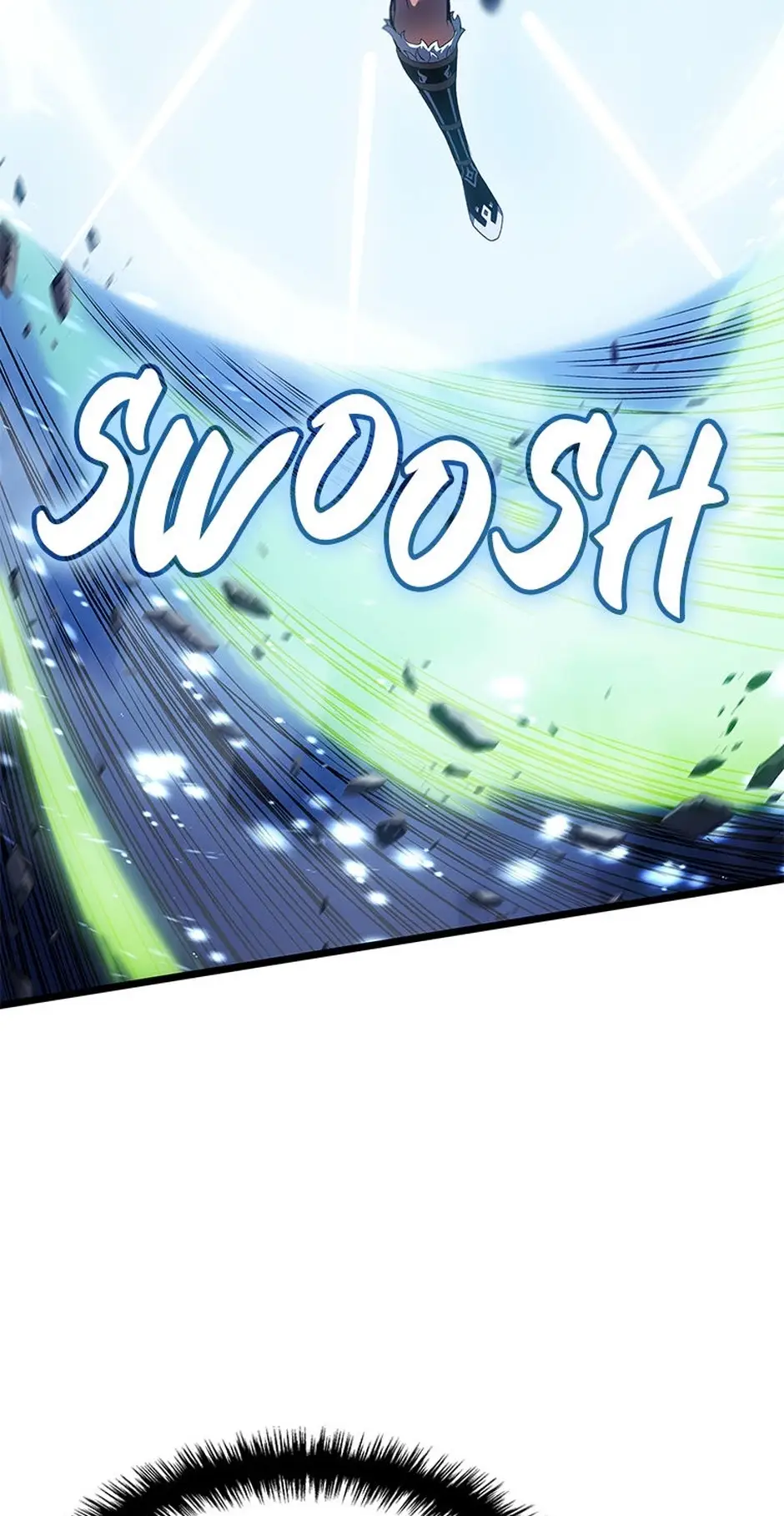 Read The Reincarnated King of Fists EN Manga Online