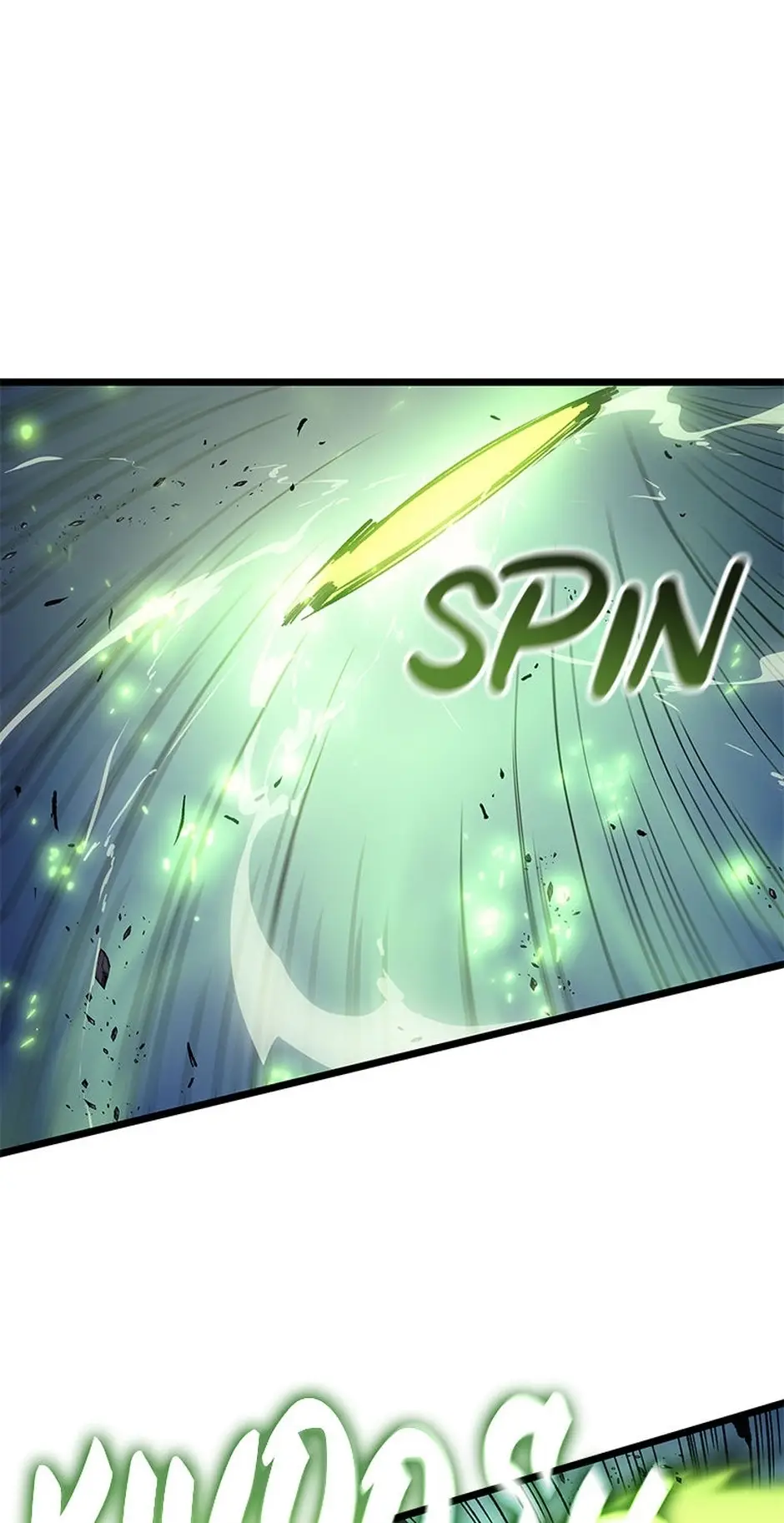 Read The Reincarnated King of Fists EN Manga Online