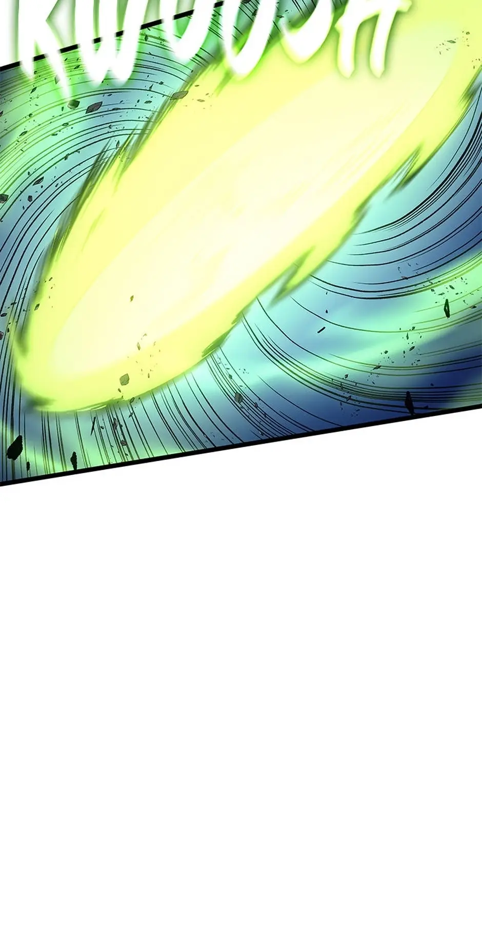 Read The Reincarnated King of Fists EN Manga Online