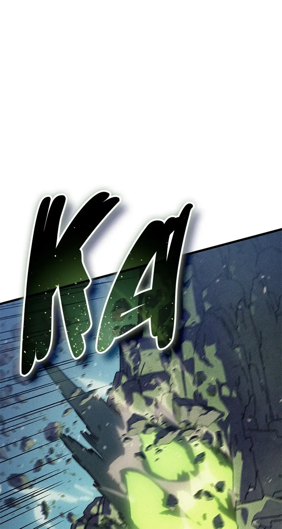 Read The Reincarnated King of Fists EN Manga Online