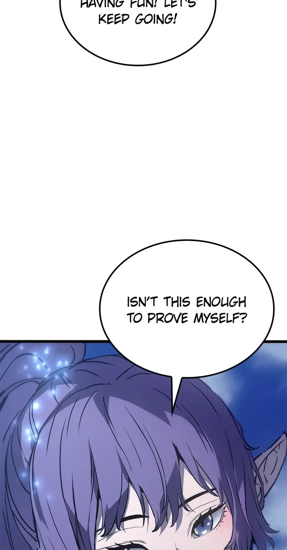 Read The Reincarnated King of Fists EN Manga Online