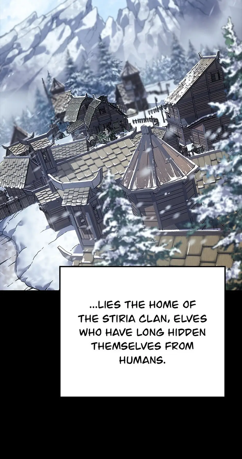 Read The Reincarnated King of Fists EN Manga Online