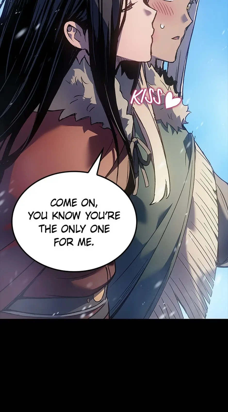 Read The Reincarnated King of Fists EN Manga Online